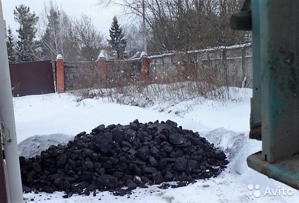 Победитель COVID-лотереи в Хабаровском крае получила 3 т. угля