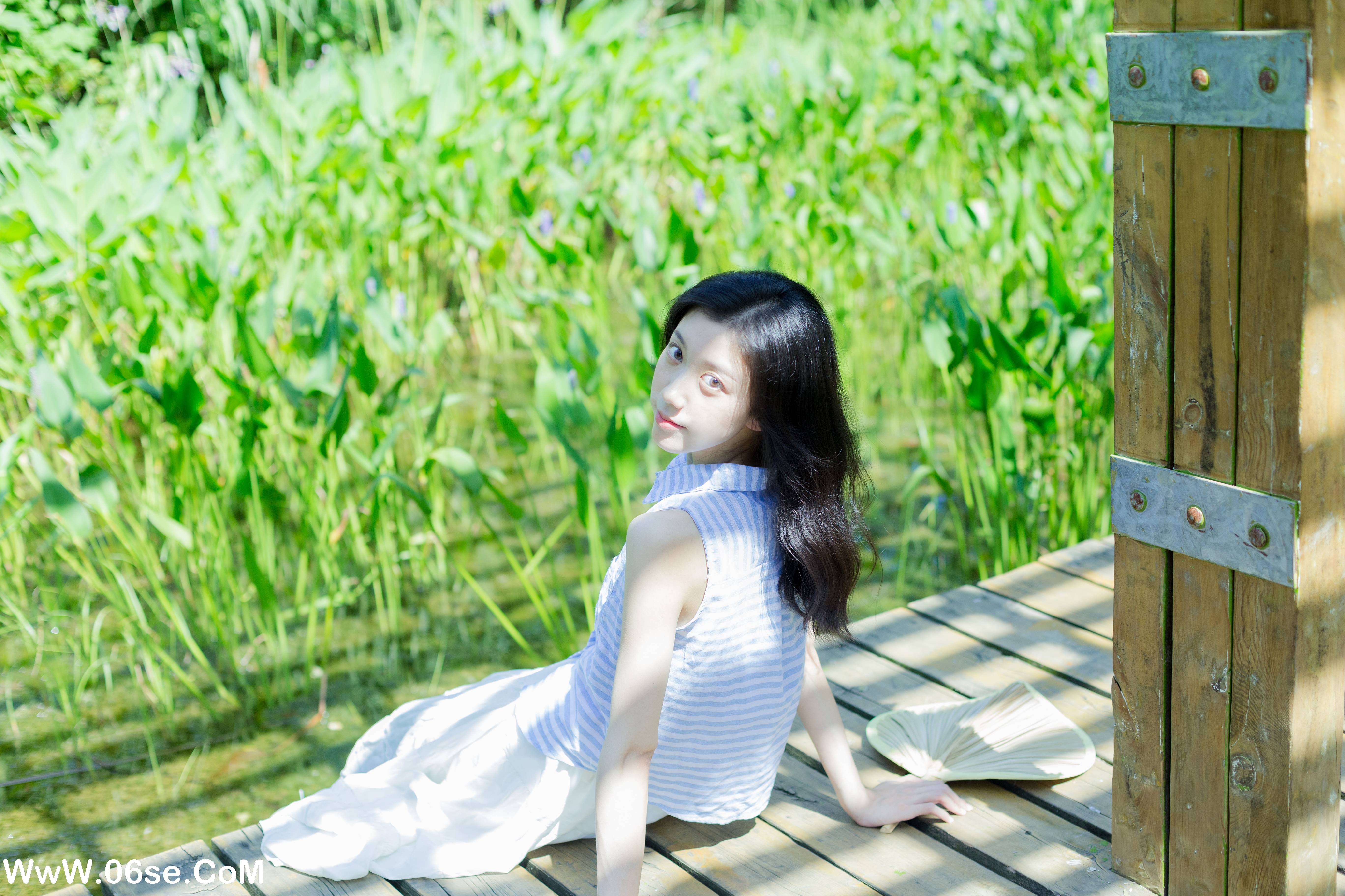 图片[26]-[YITUYU艺图语]2022.09.23 在你的身边 饲猫少女-[35+1P／374MB]-六色网