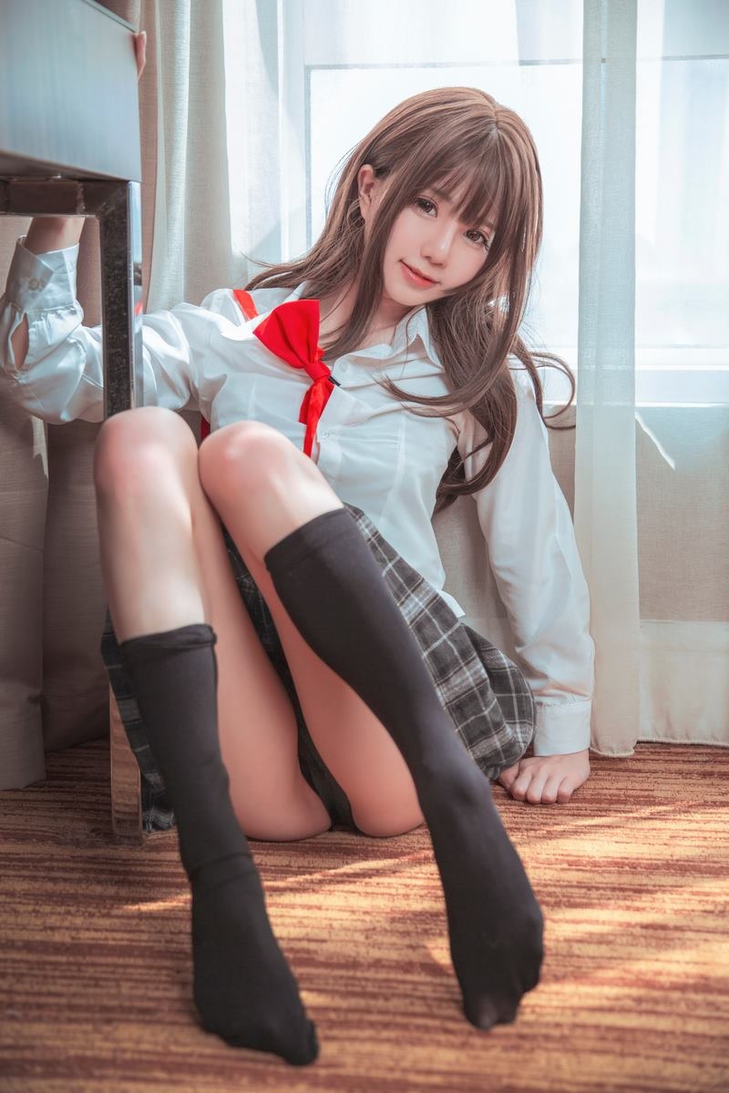 [Cos]Sally Dorasnow - Sayu [61P] 44