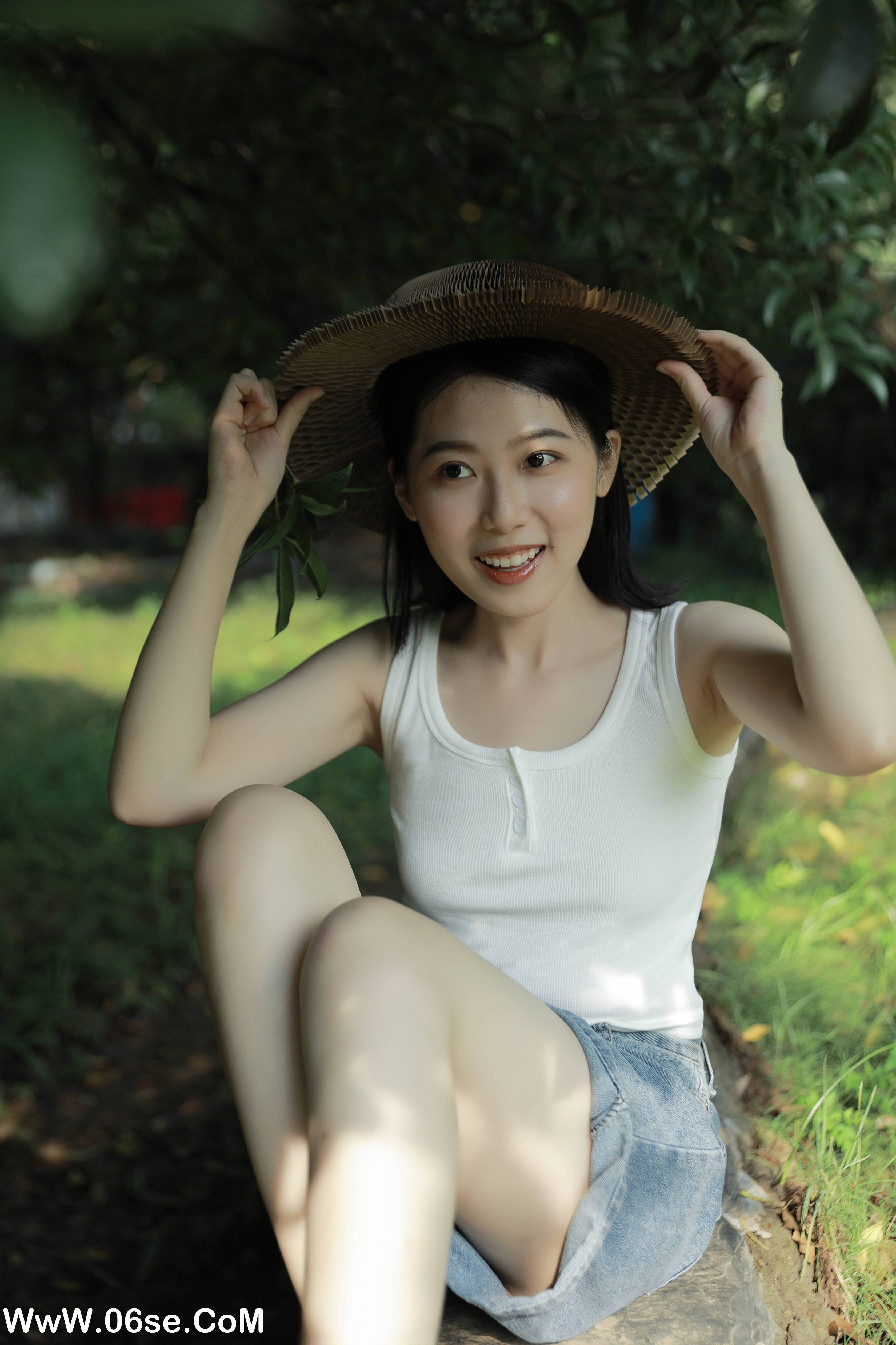图片[13]-[YITUYU艺图语]2022.10.17 青橙 五五[21+1P／298MB]-六色网