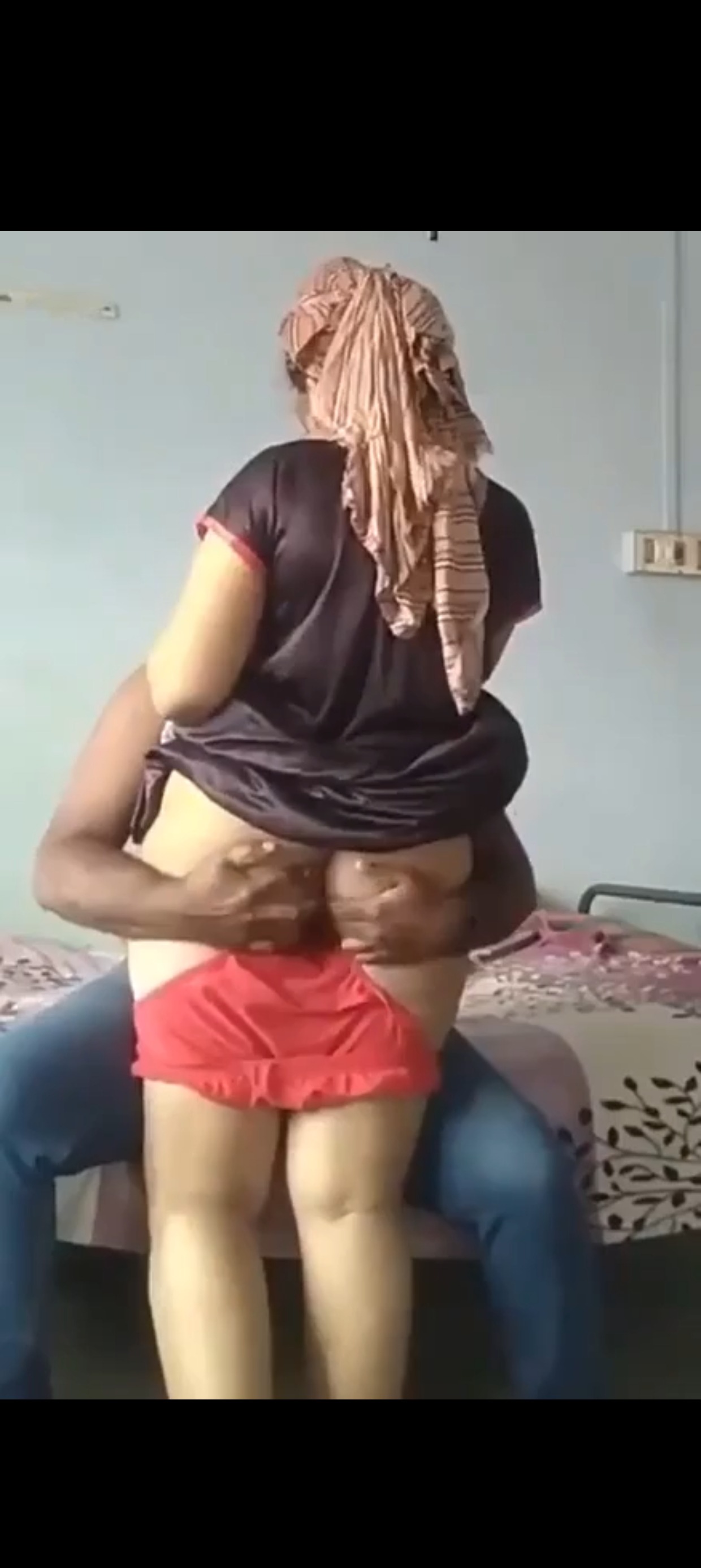 Free Dress Change - Desi Bhabhi Sexy Dress