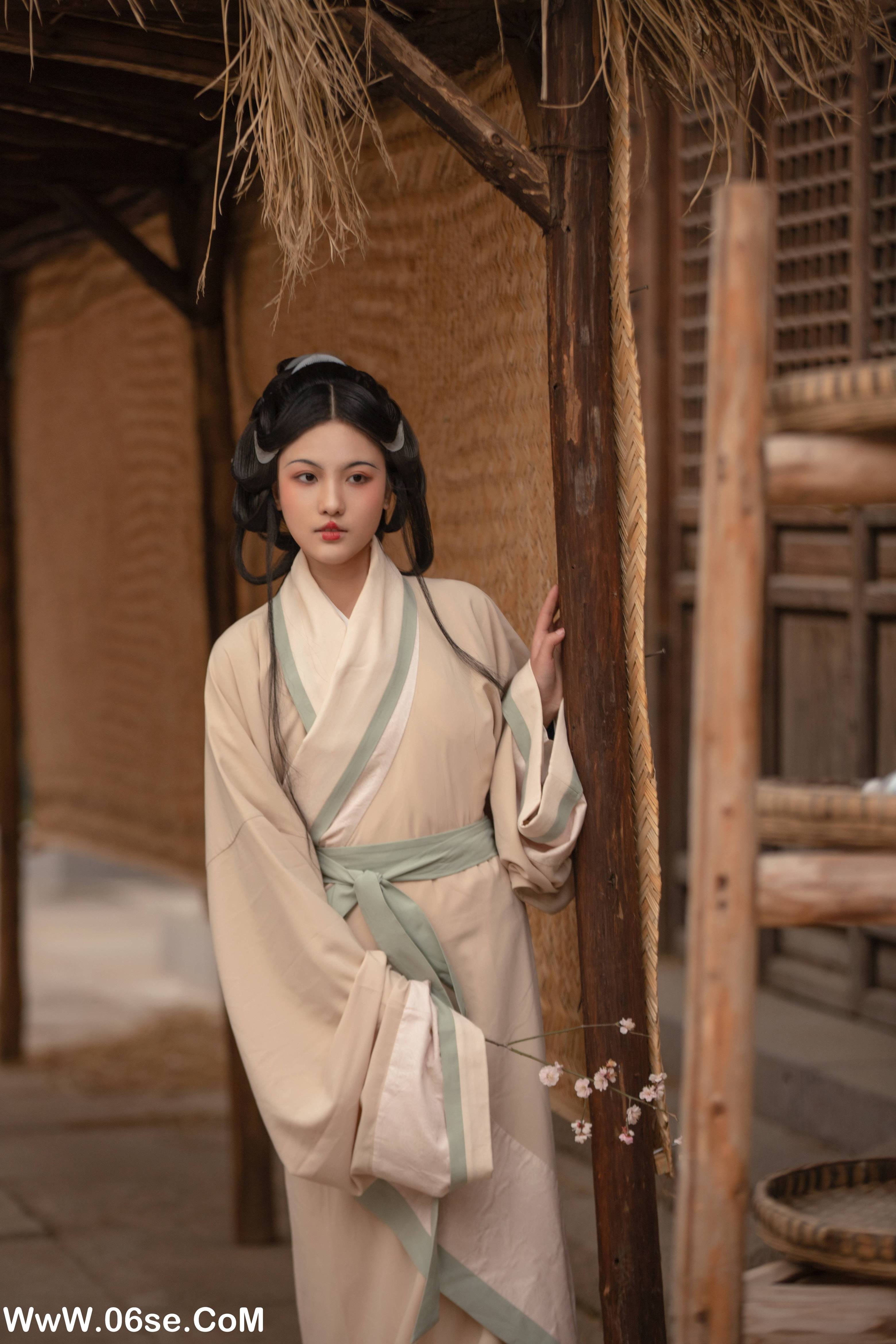 图片[7]-[YITUYU艺图语]2022.05.11 佳人赋 公子千邪[22P-248.16 MB]-六色网