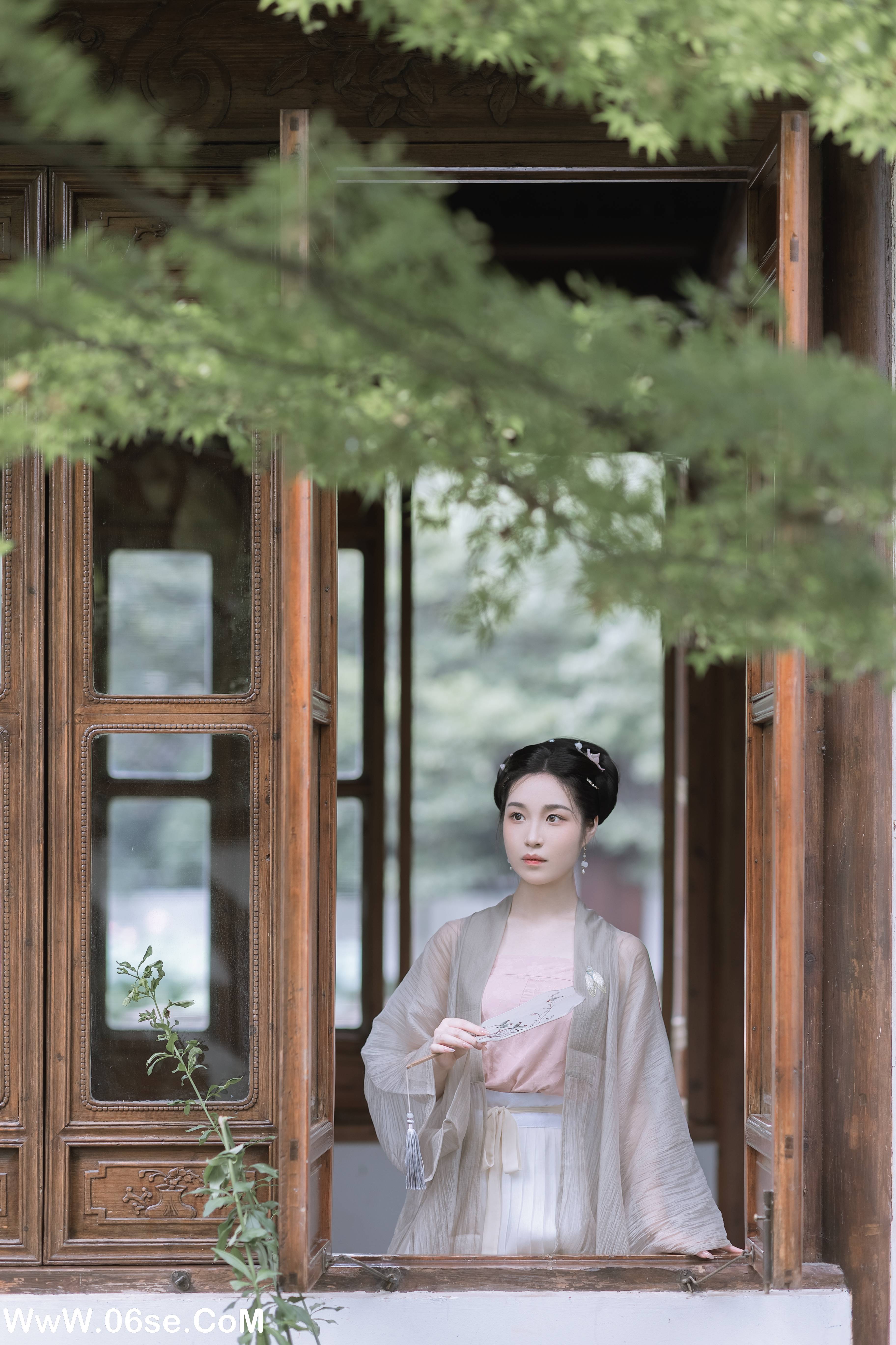 图片[12]-[YITUYU艺图语]2022.09.21 荷香 hannaa[28+1P／233MB]-六色网