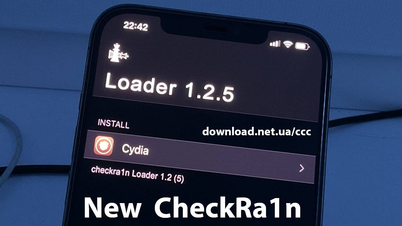 checkra1n download for mac