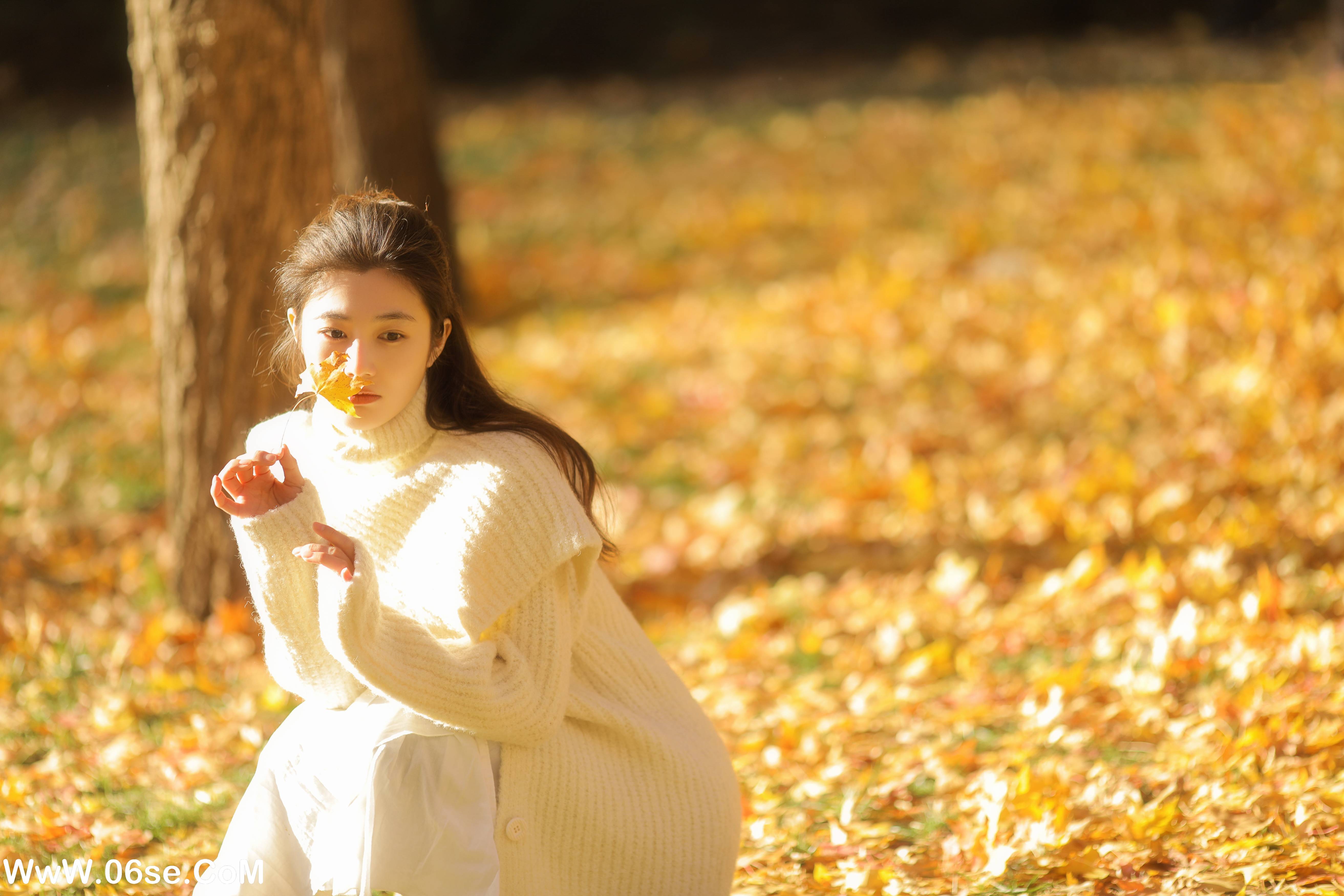 图片[27]-[YITUYU艺图语]2022.12.03 十一月的渡口 凡凡[29+1P／203MB]-六色网