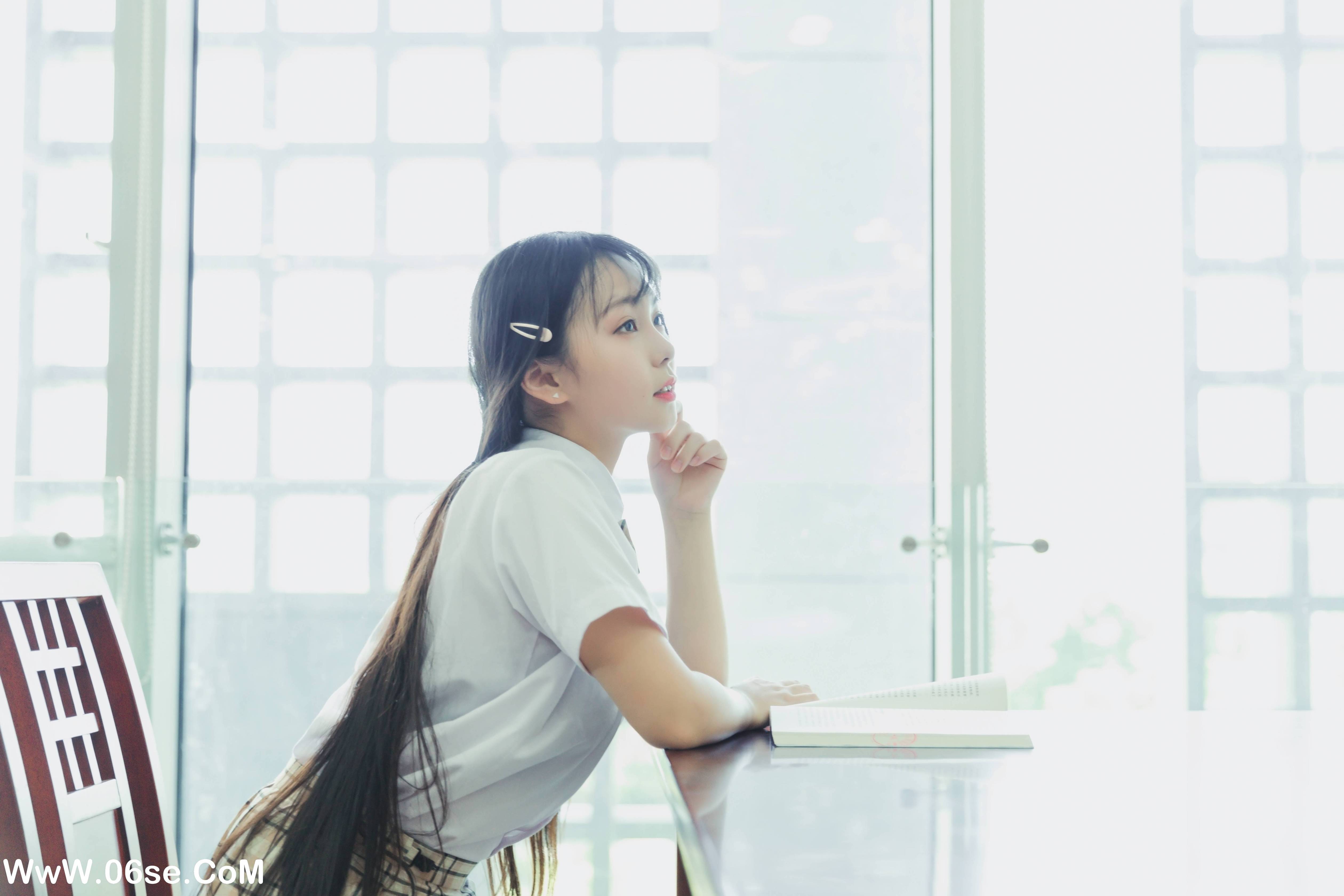 图片[6]-[YITUYU艺图语]2022.08.11 毕业季 阡墨红尘[30+1P／426MB]-六色网