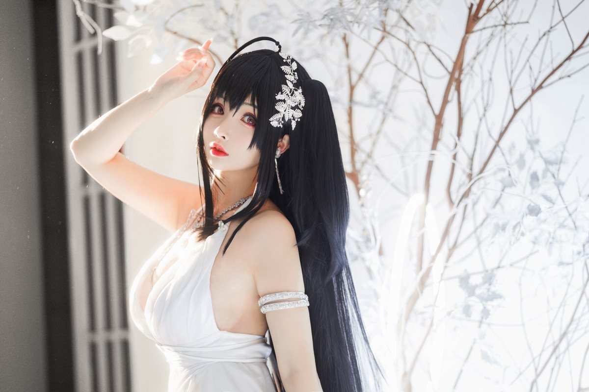 [Cos]凉凉子 - 大凤 [39P] 3