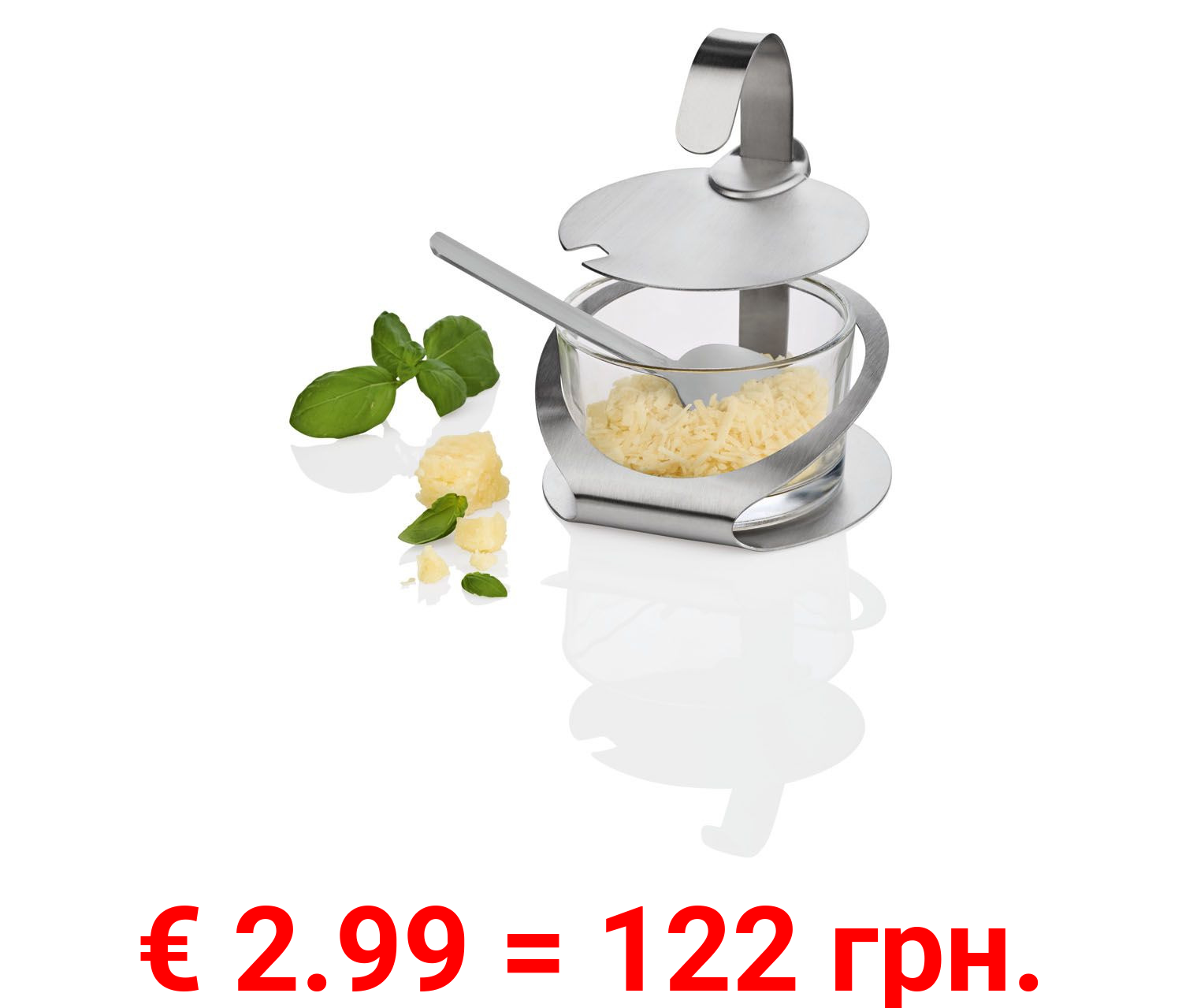 ERNESTO® Küchenhelfer