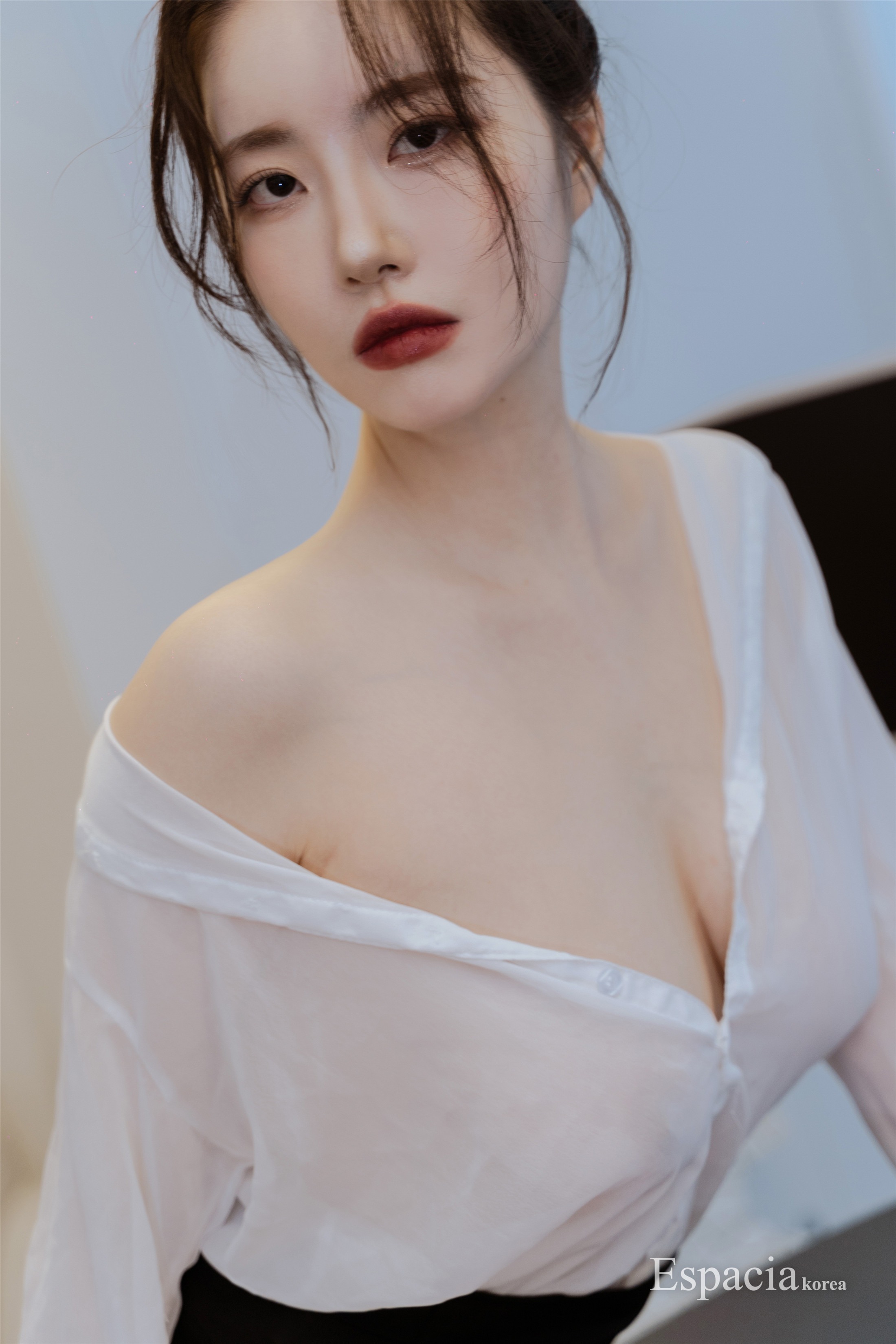 [Espacia Korea] EHC#101 YUA 50P 24