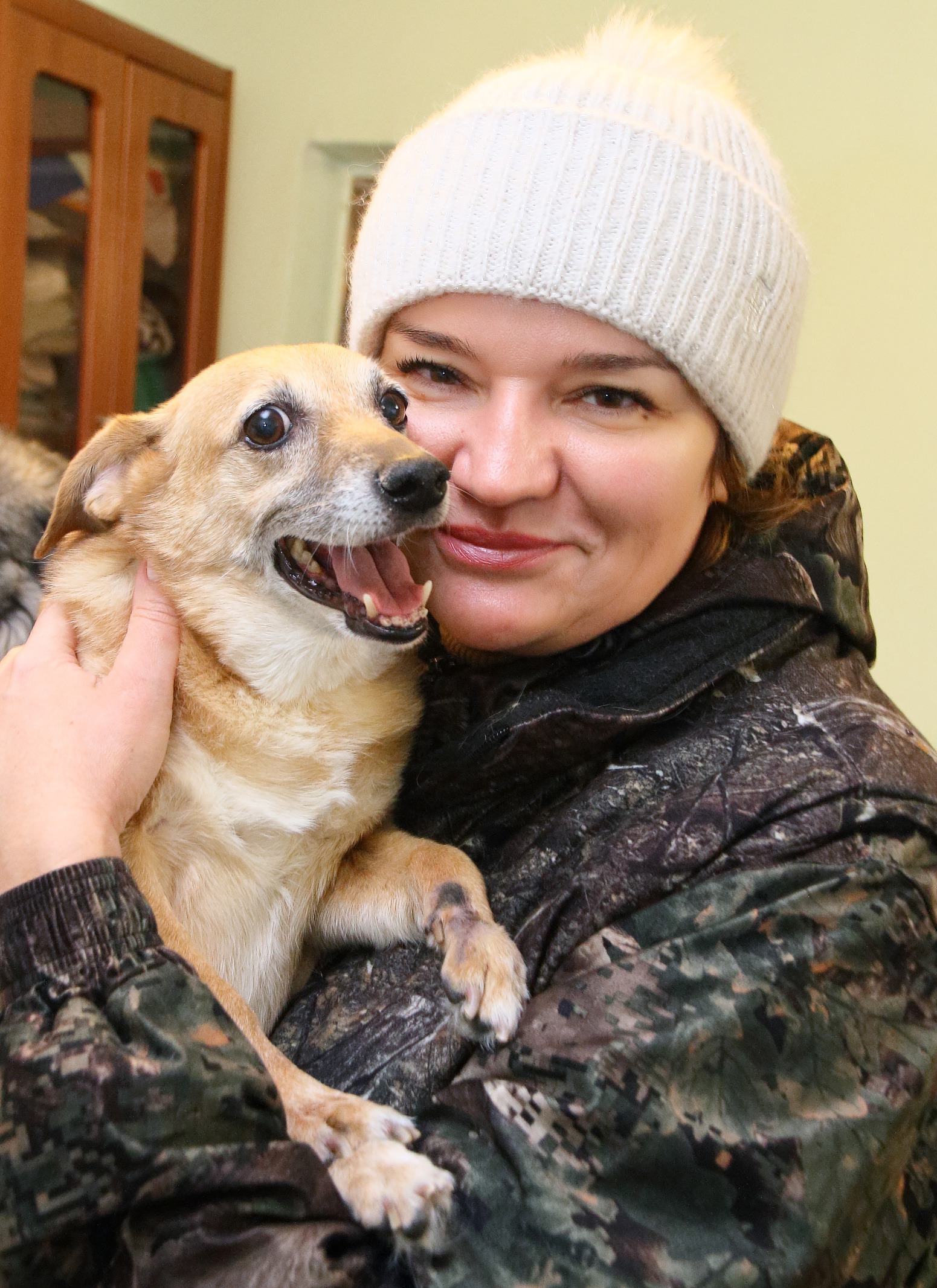 Под защитой – Telegraph