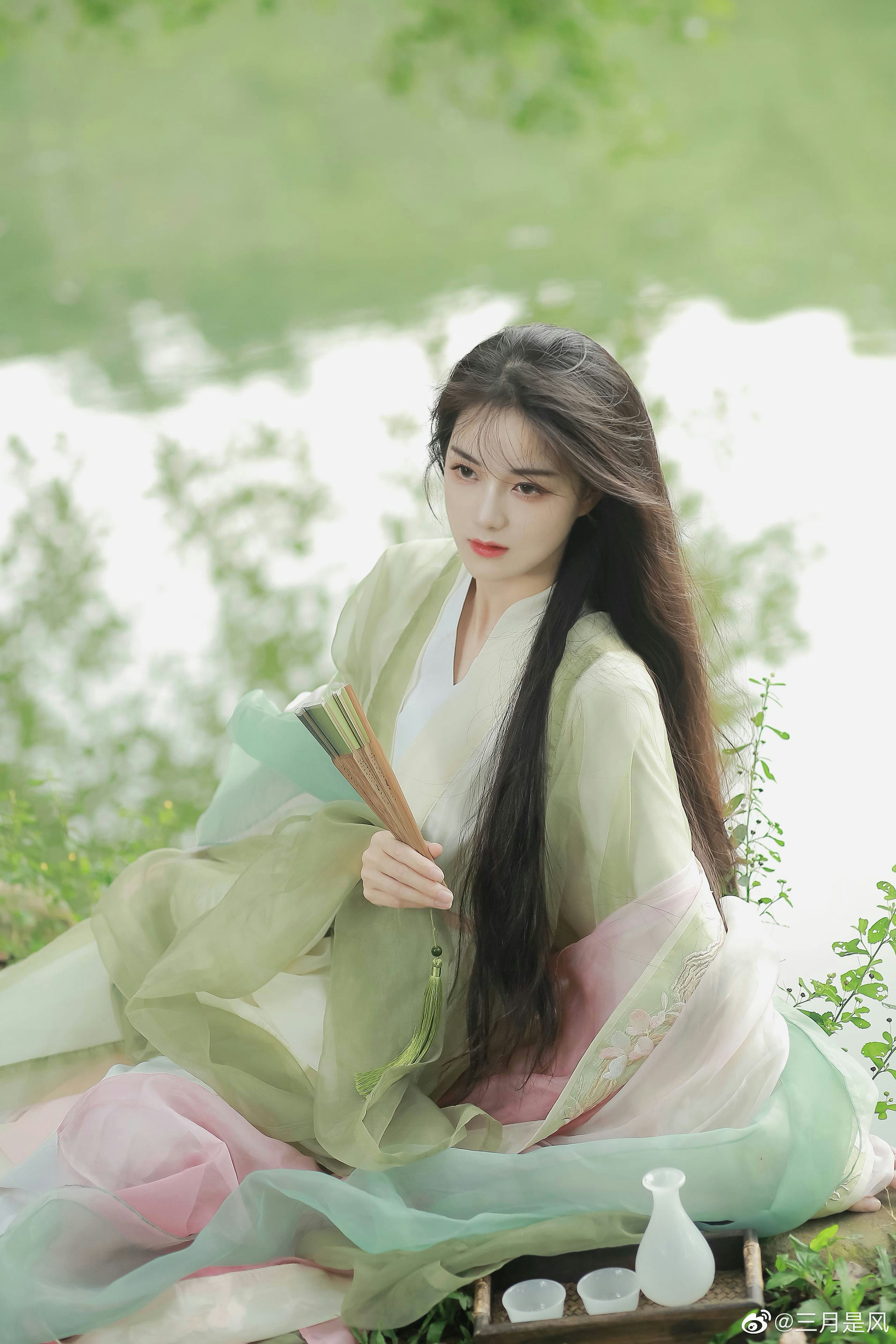 图片[36]-102 迷失幻境系列 – 第102期（惊鸿醉） [48P-394.50 MB]-六色网