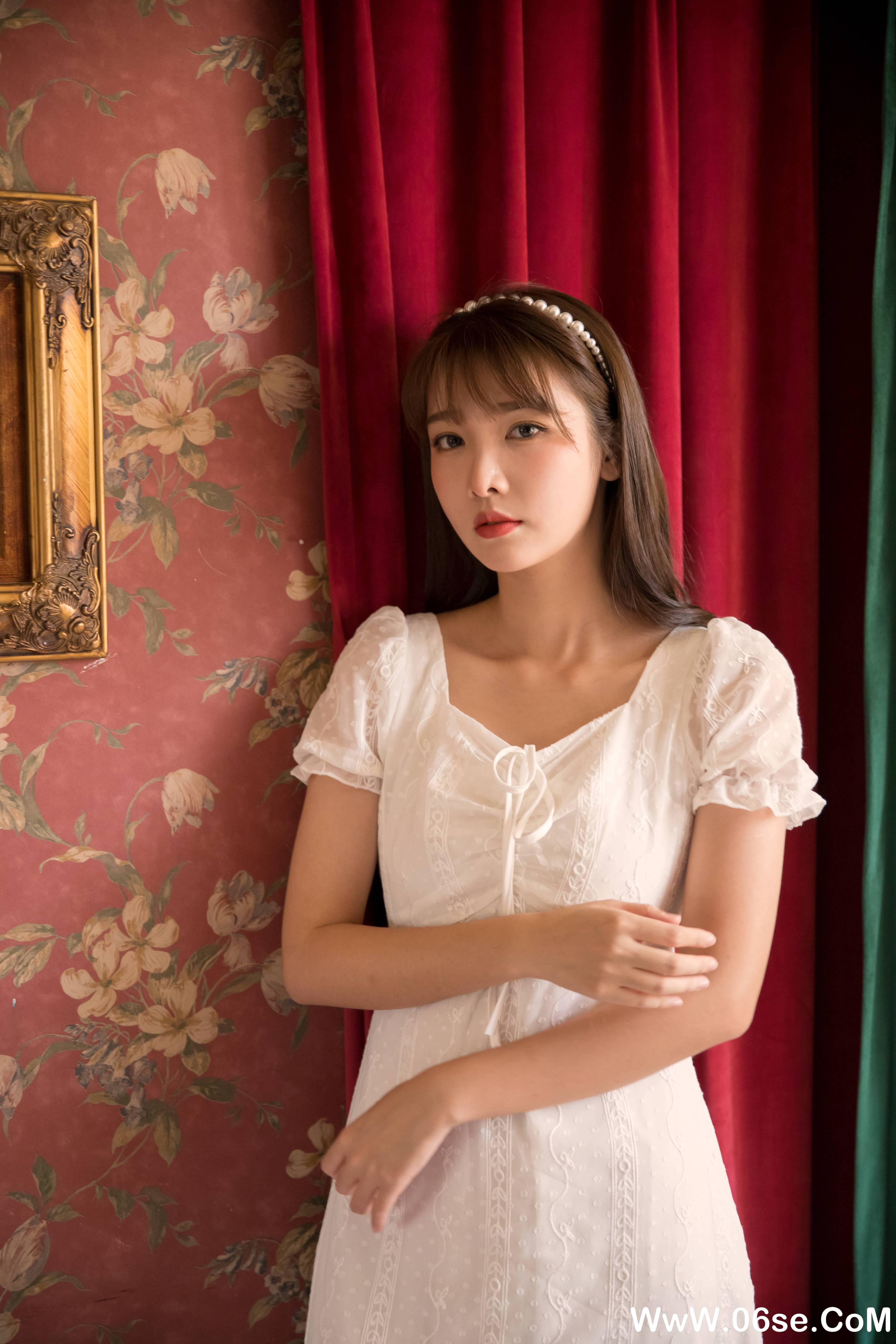 图片[36]-[YITUYU艺图语]2021.09.11 午后的思念 湘湘[36+1P／595MB]-六色网