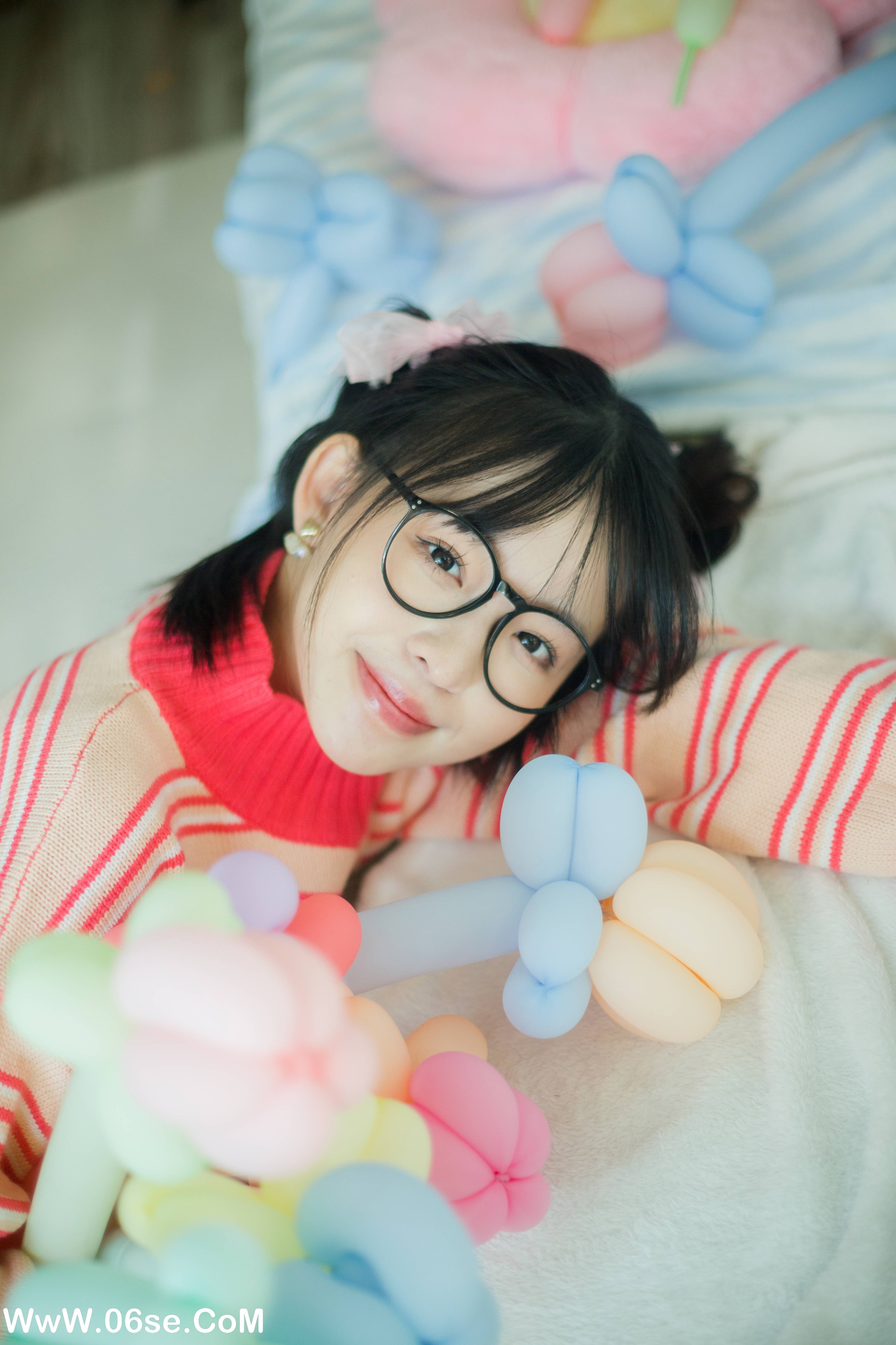 图片[22]-[YITUYU艺图语]2022.11.17 明亮的你 睡饱了吗[35+1P／328MB]-六色网
