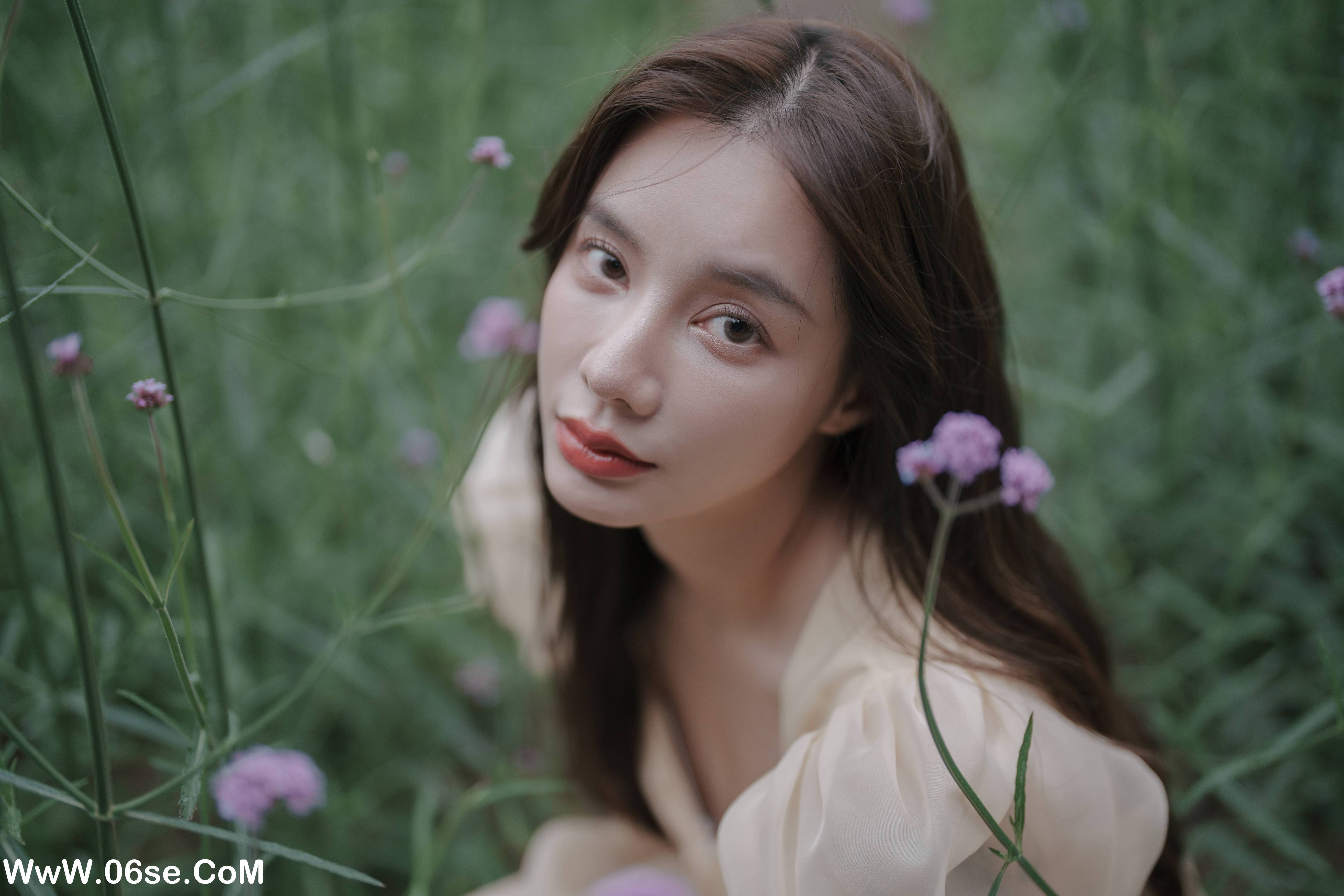 图片[17]-[YITUYU艺图语]2022.07.16 阴雨天，森林里的精灵 姝雯同学[61+1P／563MB]-六色网