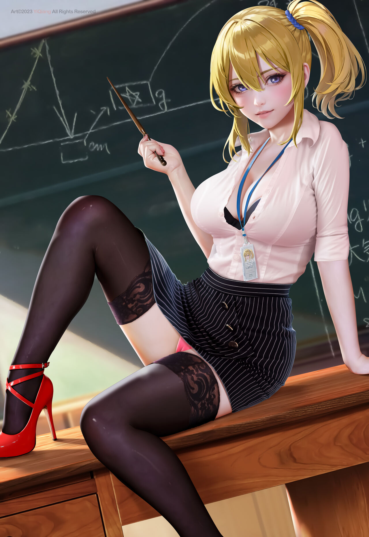 Hayasaka Hentai