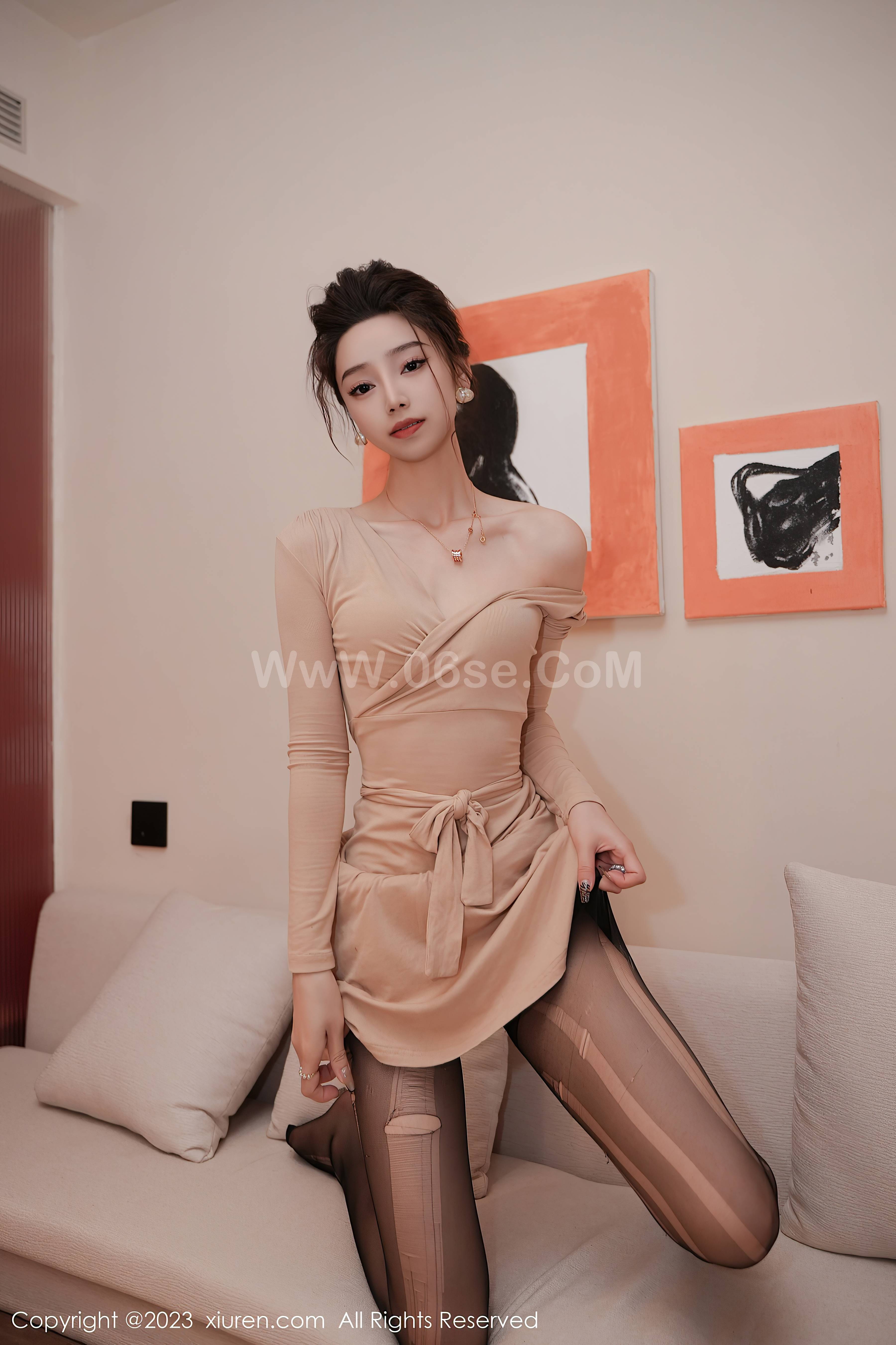 图片[47]-[Xiuren秀人网]2023.12.07 NO.7775 苏曼兮[67+1P／688MB]-六色网