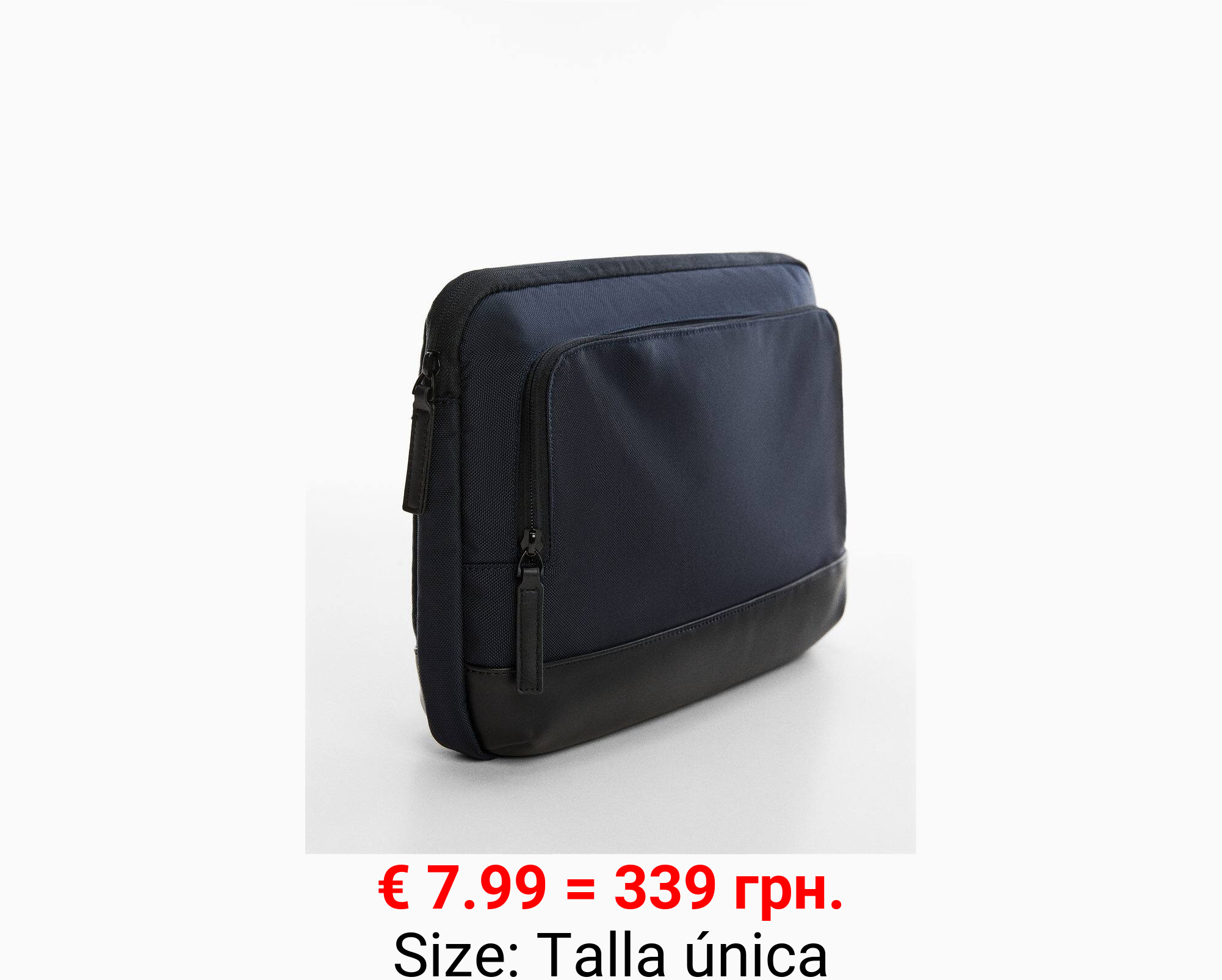 Funda portátil combinada