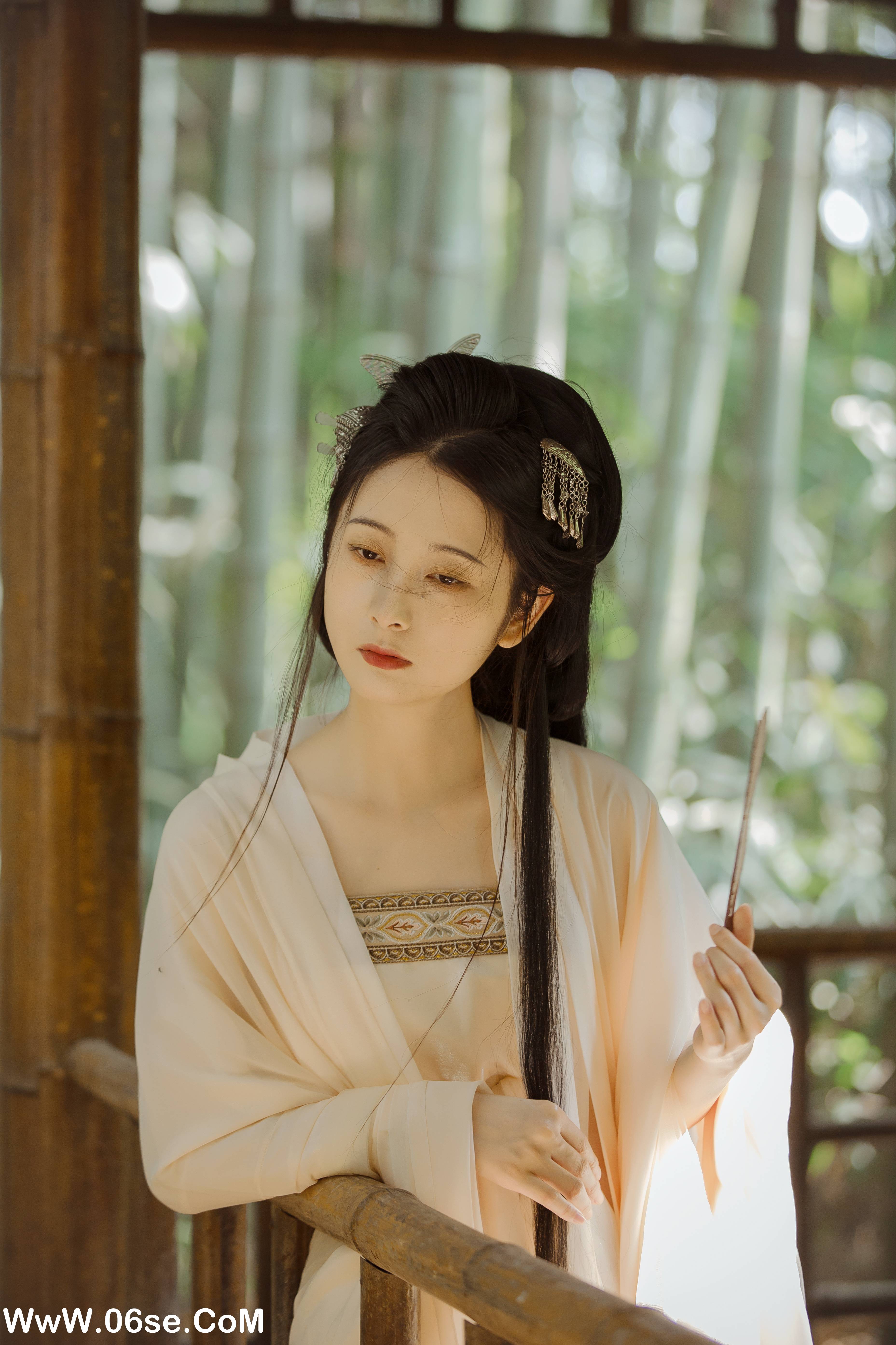 图片[11]-[YITUYU艺图语]2022.12.23 荣耀时，她是象征 五月的三花猫[21+1P／139MB]-六色网