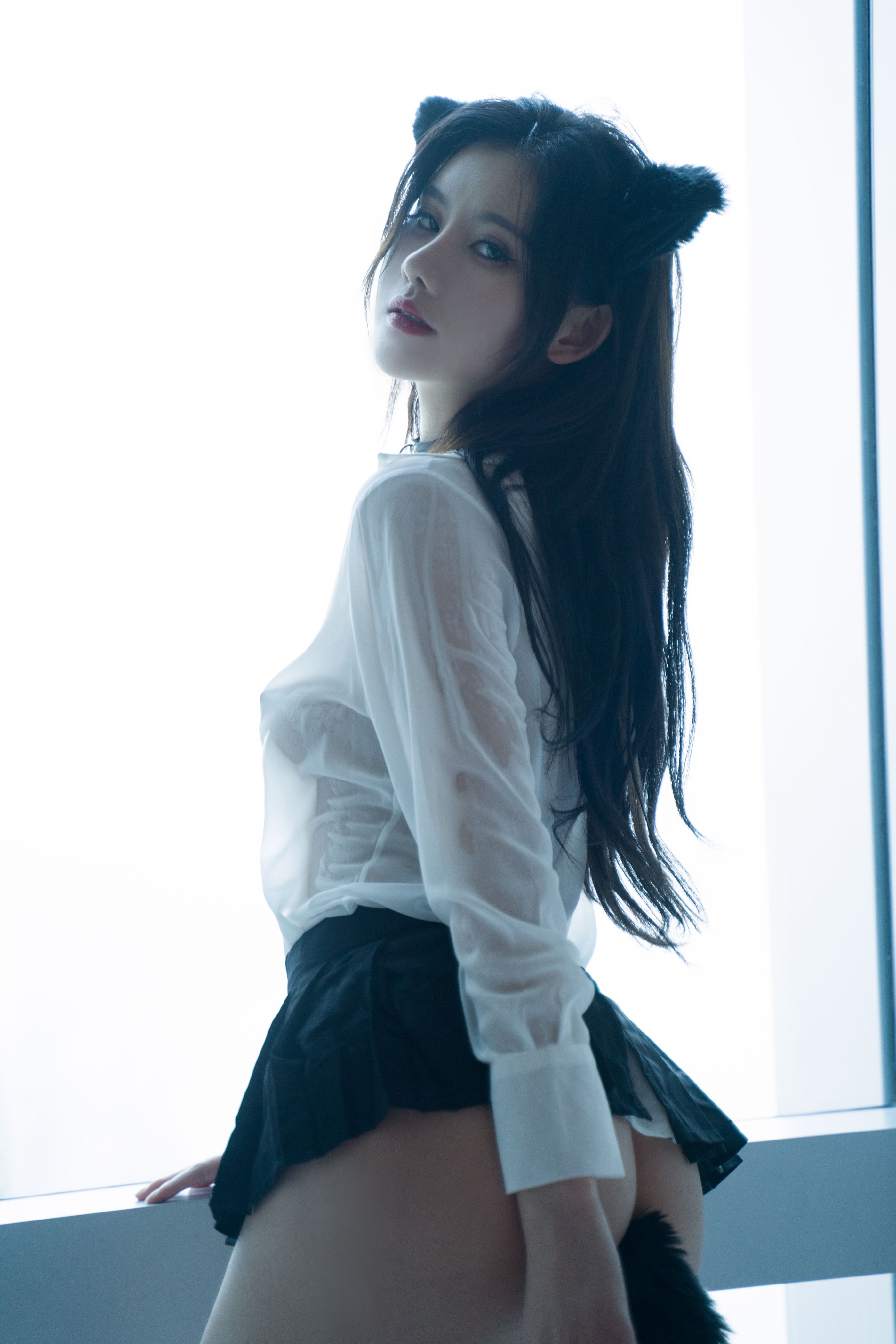 就是阿朱啊 猫 133P 1.26GB 117