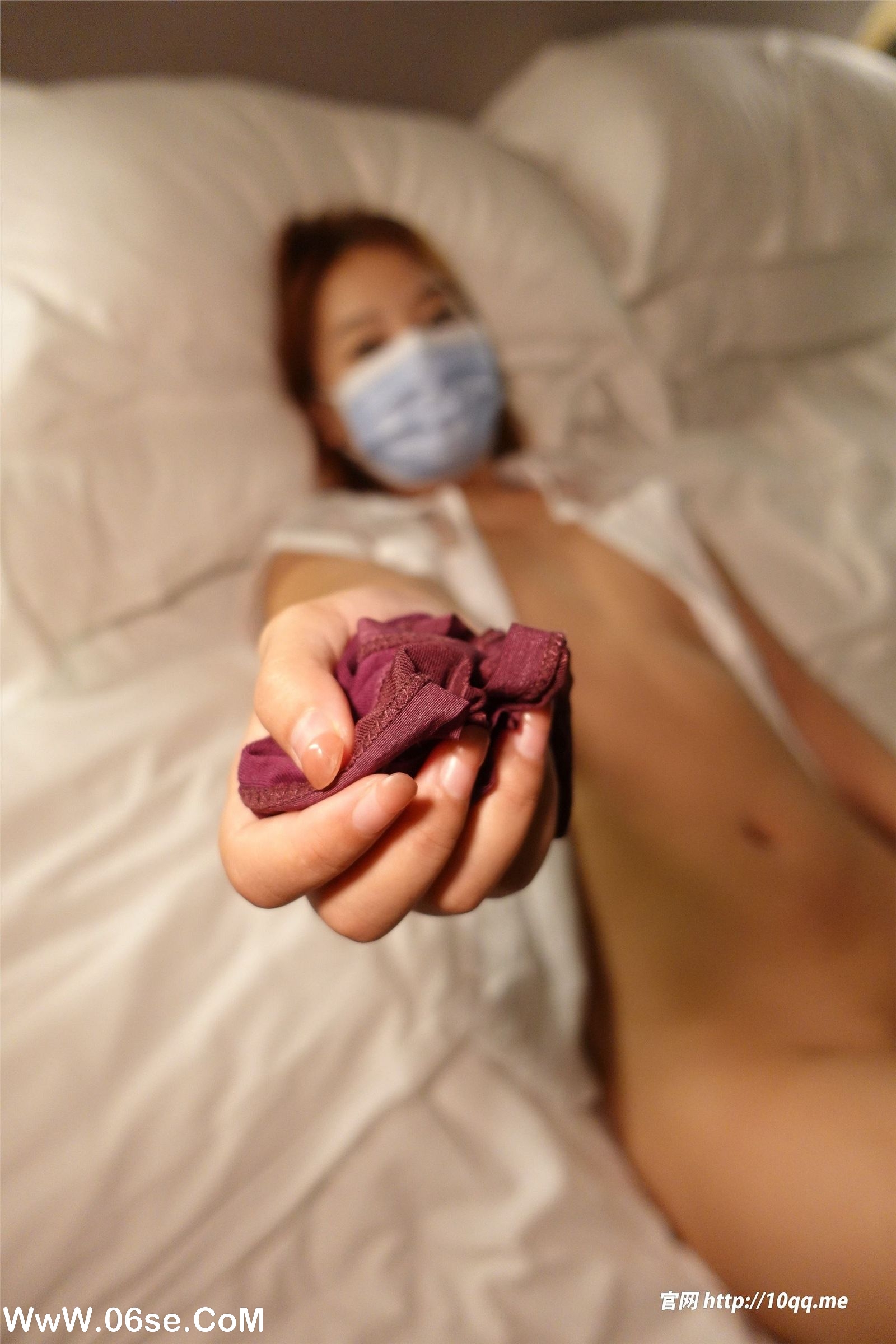 图片[72]-[ROSI写真]口罩系列 2022.11.29 NO.2361-六色网