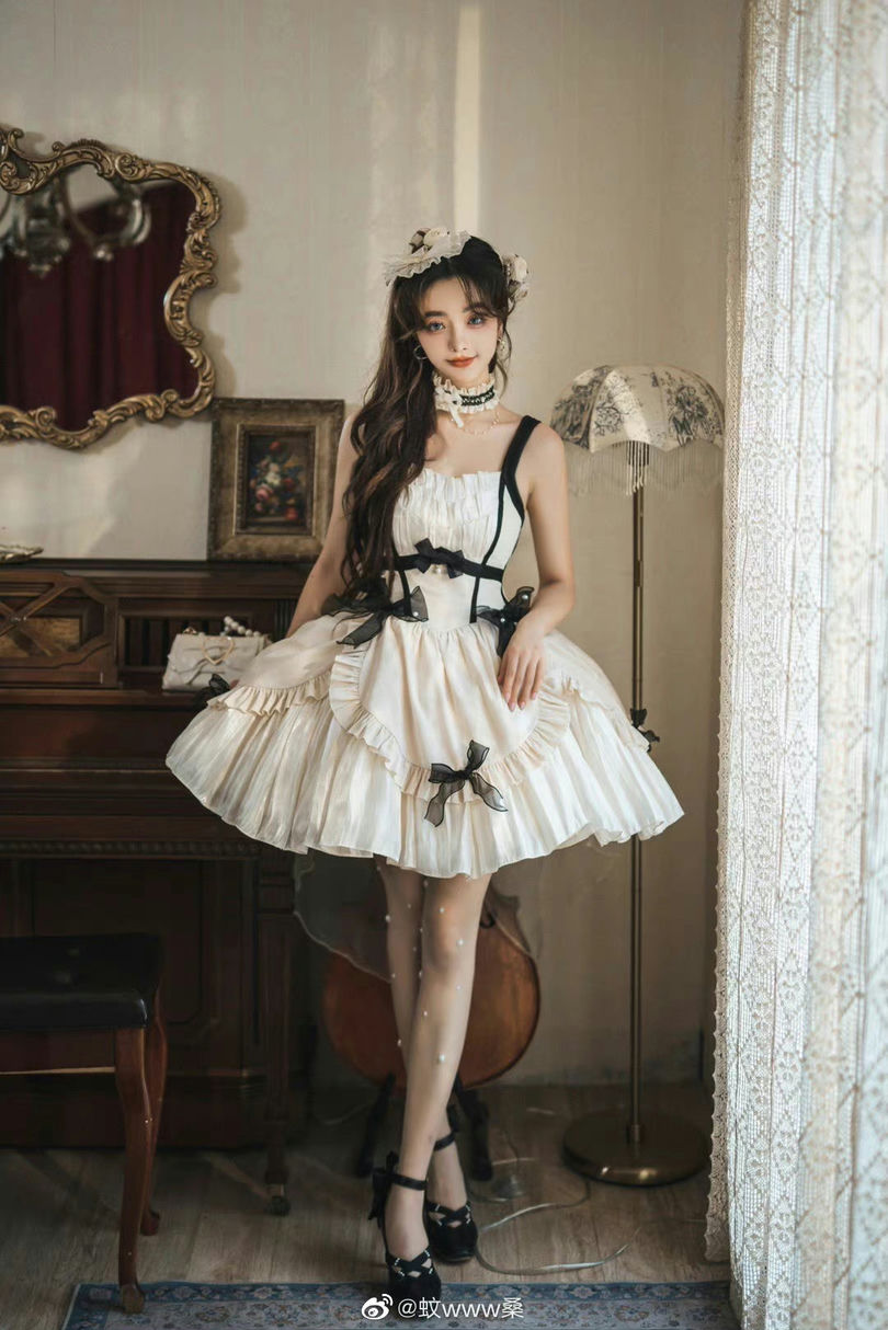 图片[72]-087 迷失幻境系列 – 第087期（Lolita） [83P-422.47 MB]-六色网