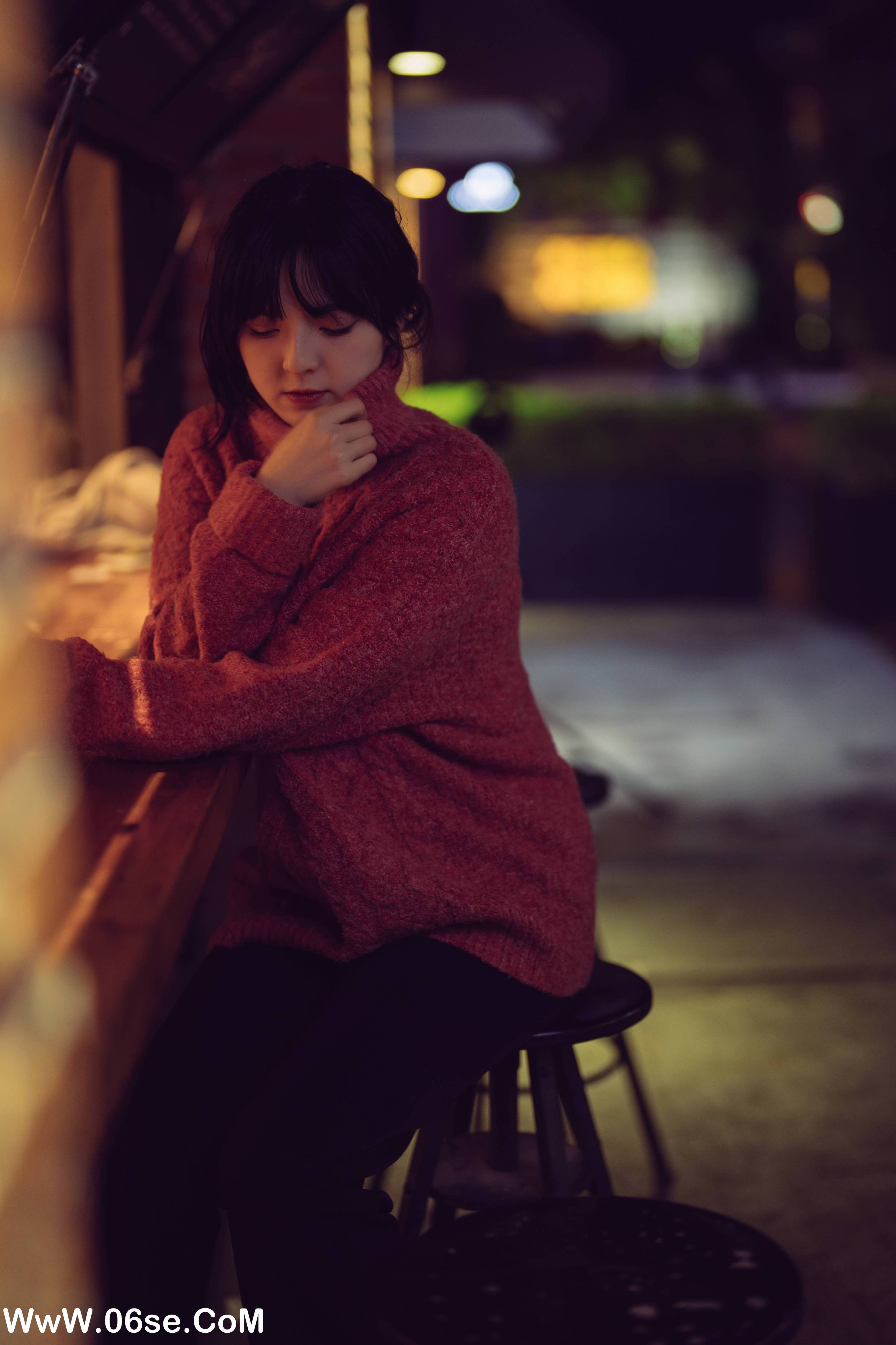 图片[32]-[YITUYU艺图语]2022.01.06 南方姑娘的白雪梦 dudu[35+1P／502MB]-六色网