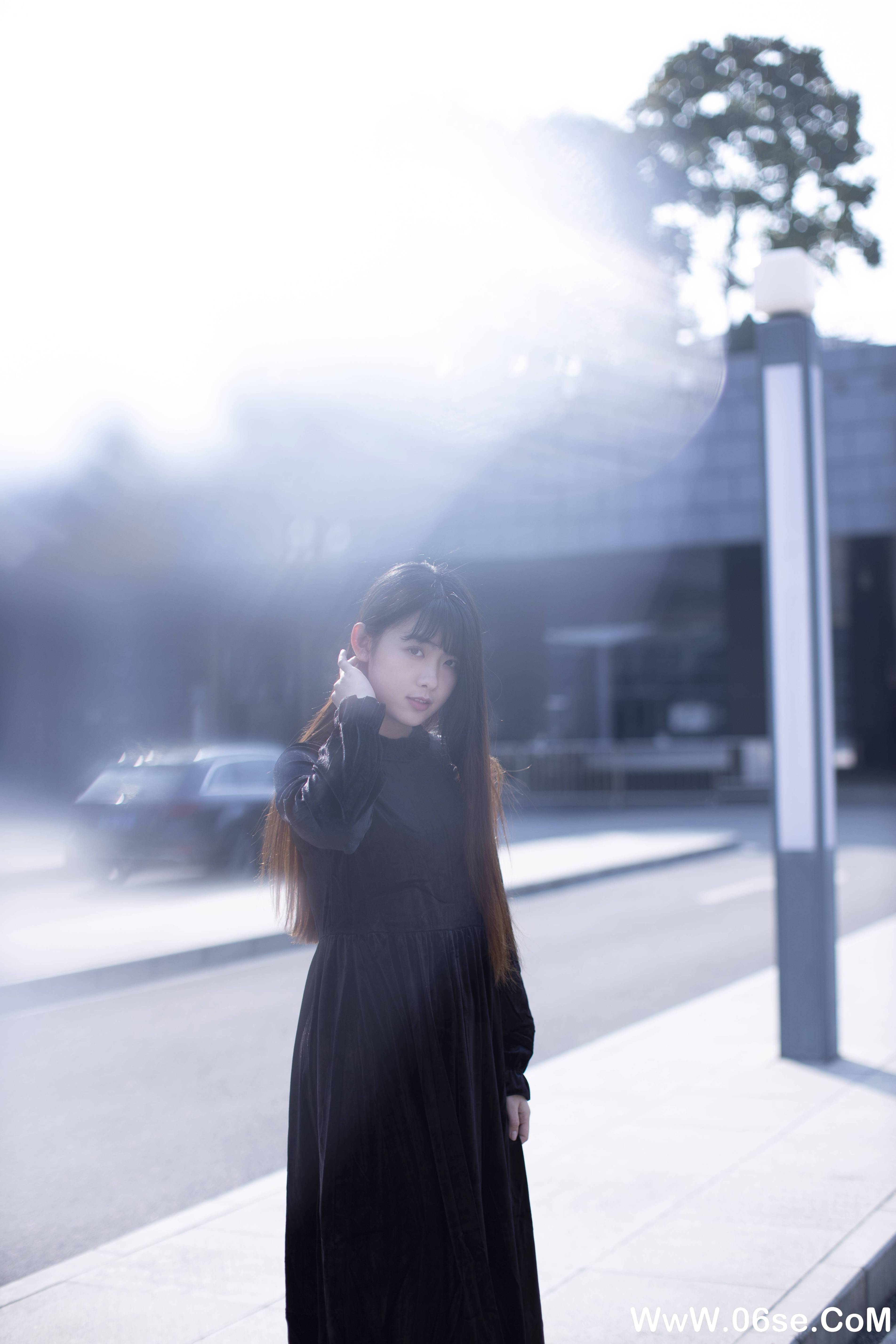 图片[7]-[YITUYU艺图语]2021.04.06 不能说的秘密 黄子卿[27+1P／277MB]-六色网