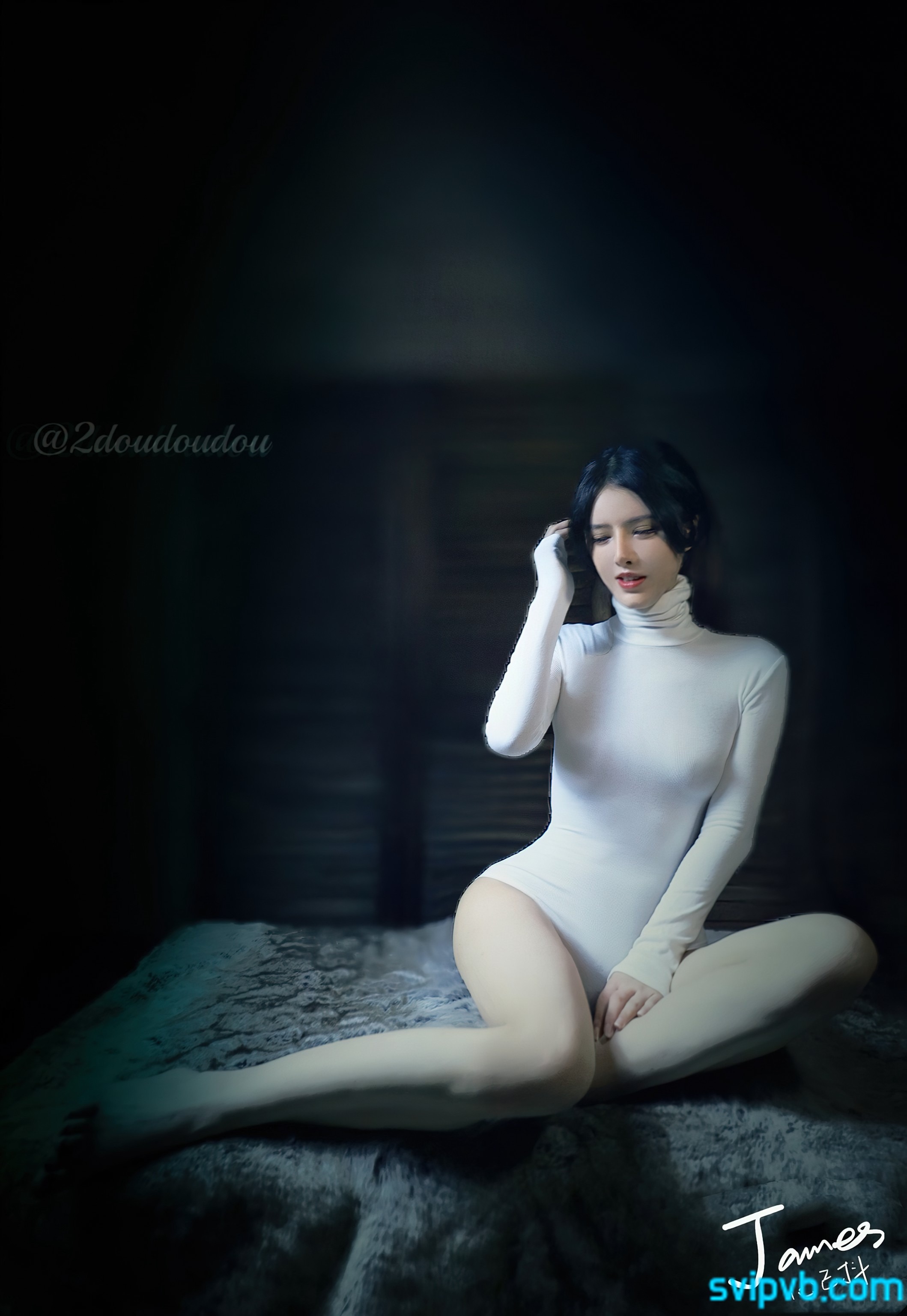 抖叔作品集 160P 84