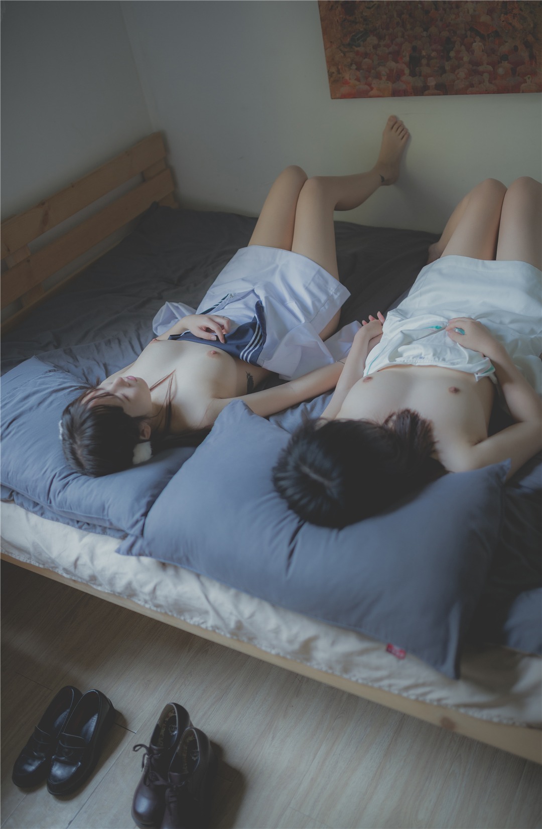 柚木 第25季 [羊城百合] 62P 57