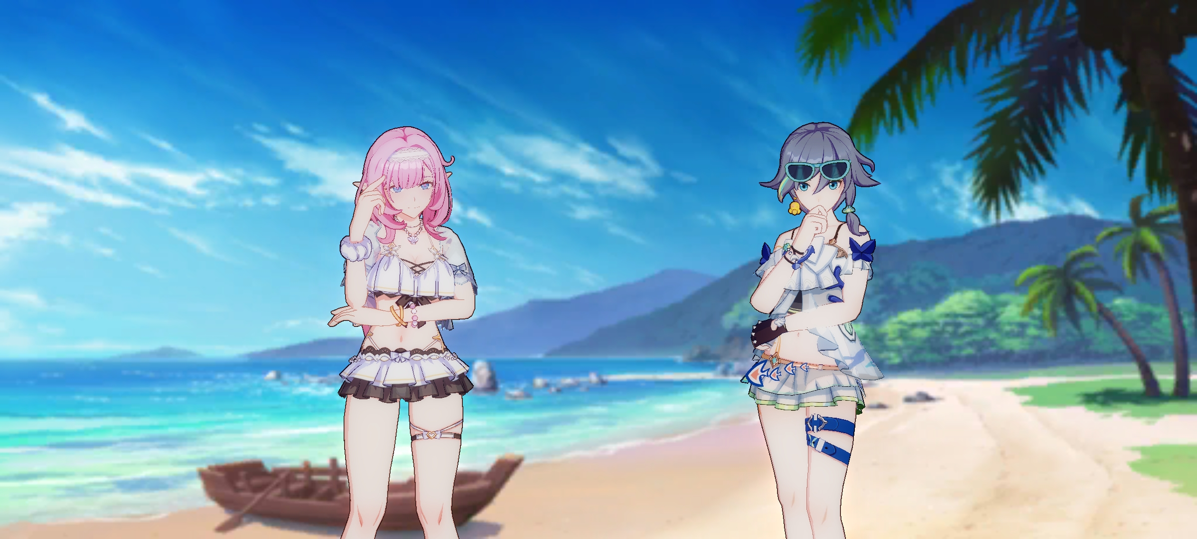 Summer survival rhapsody