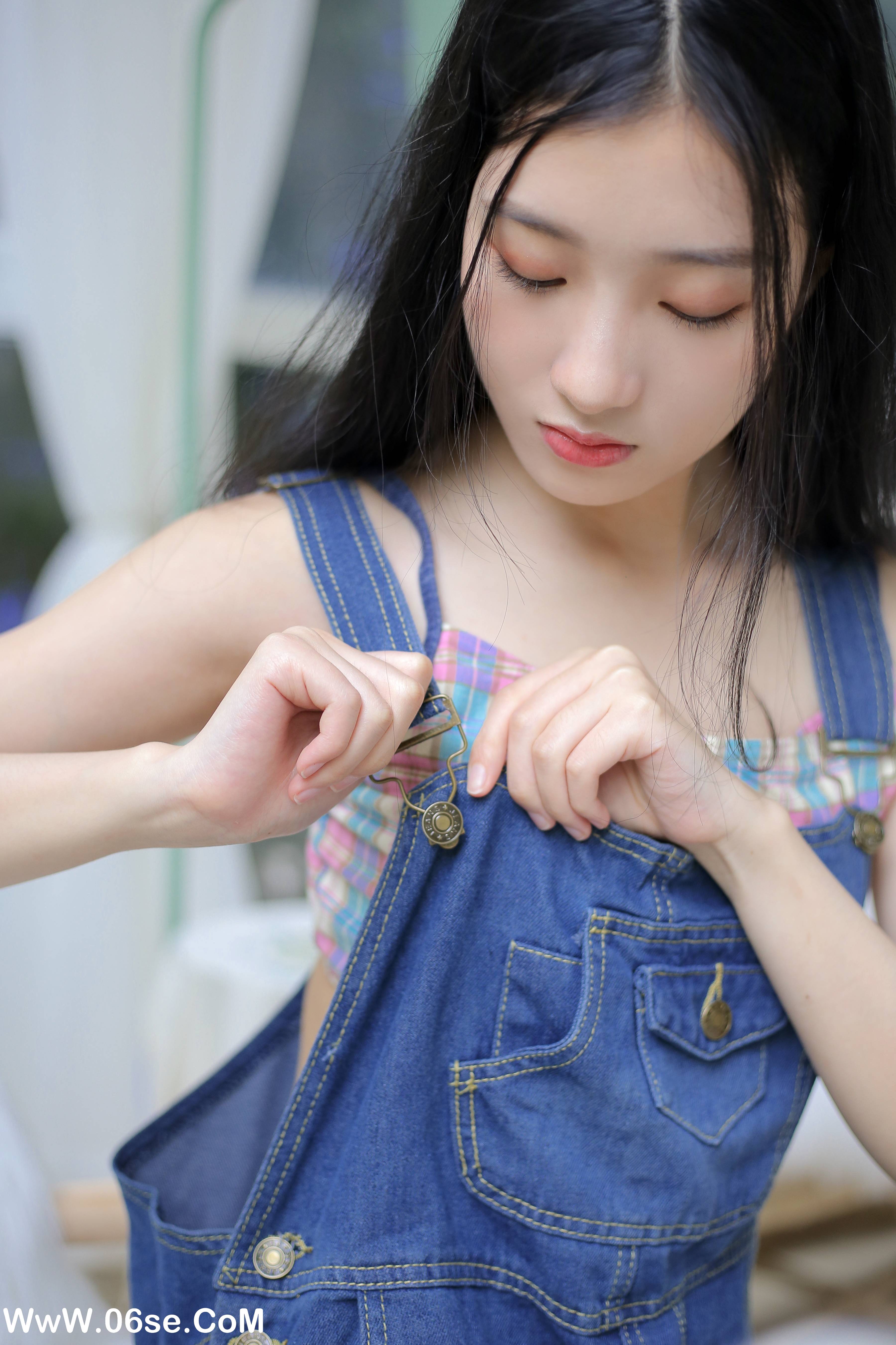 图片[13]-[YITUYU艺图语]2022.05.27 少女心事 小七[21P-155.66MB]-六色网