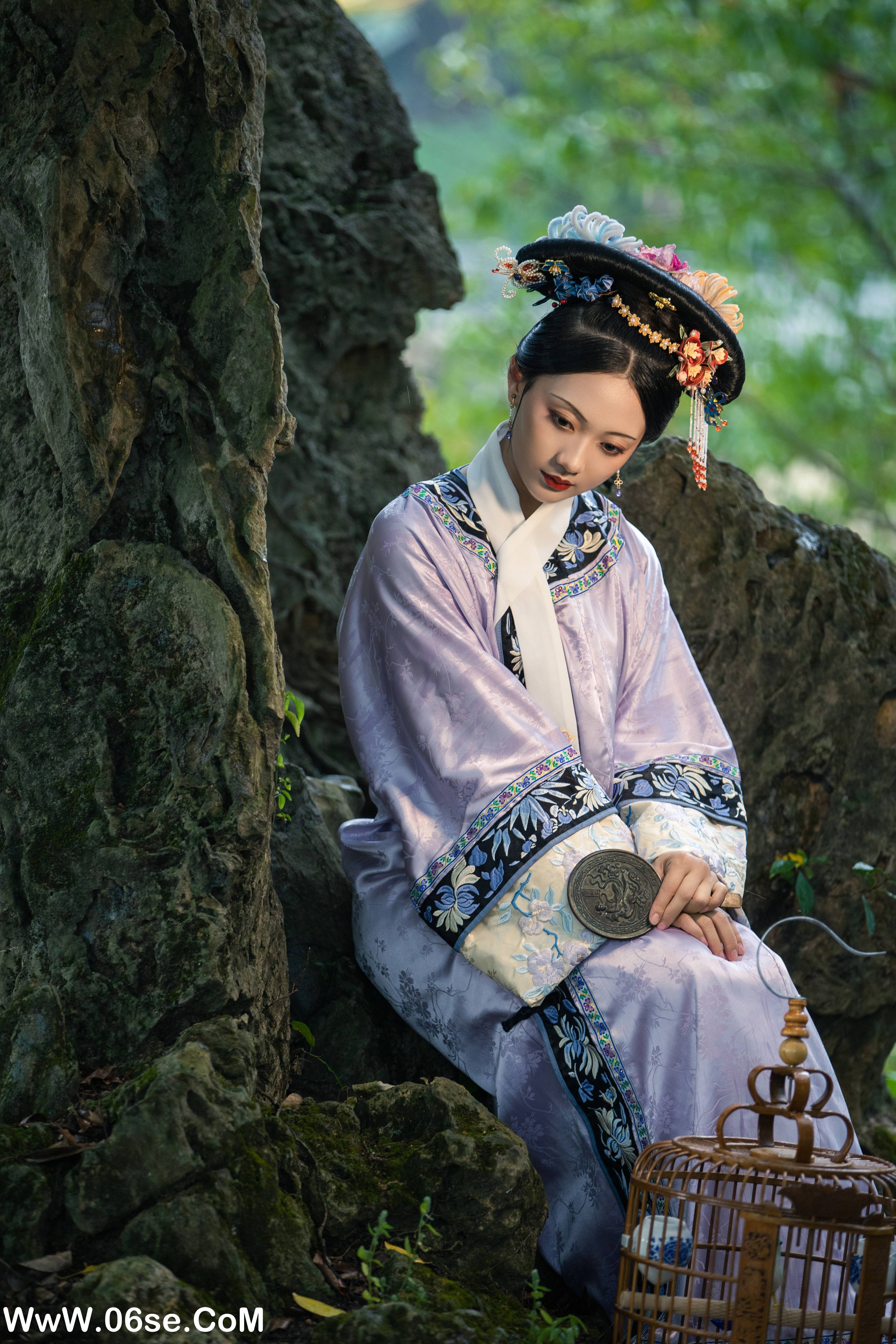 图片[22]-[YITUYU艺图语]2022.11.04 感旧 风吹屁屁梁_[34+1P／431MB]-六色网