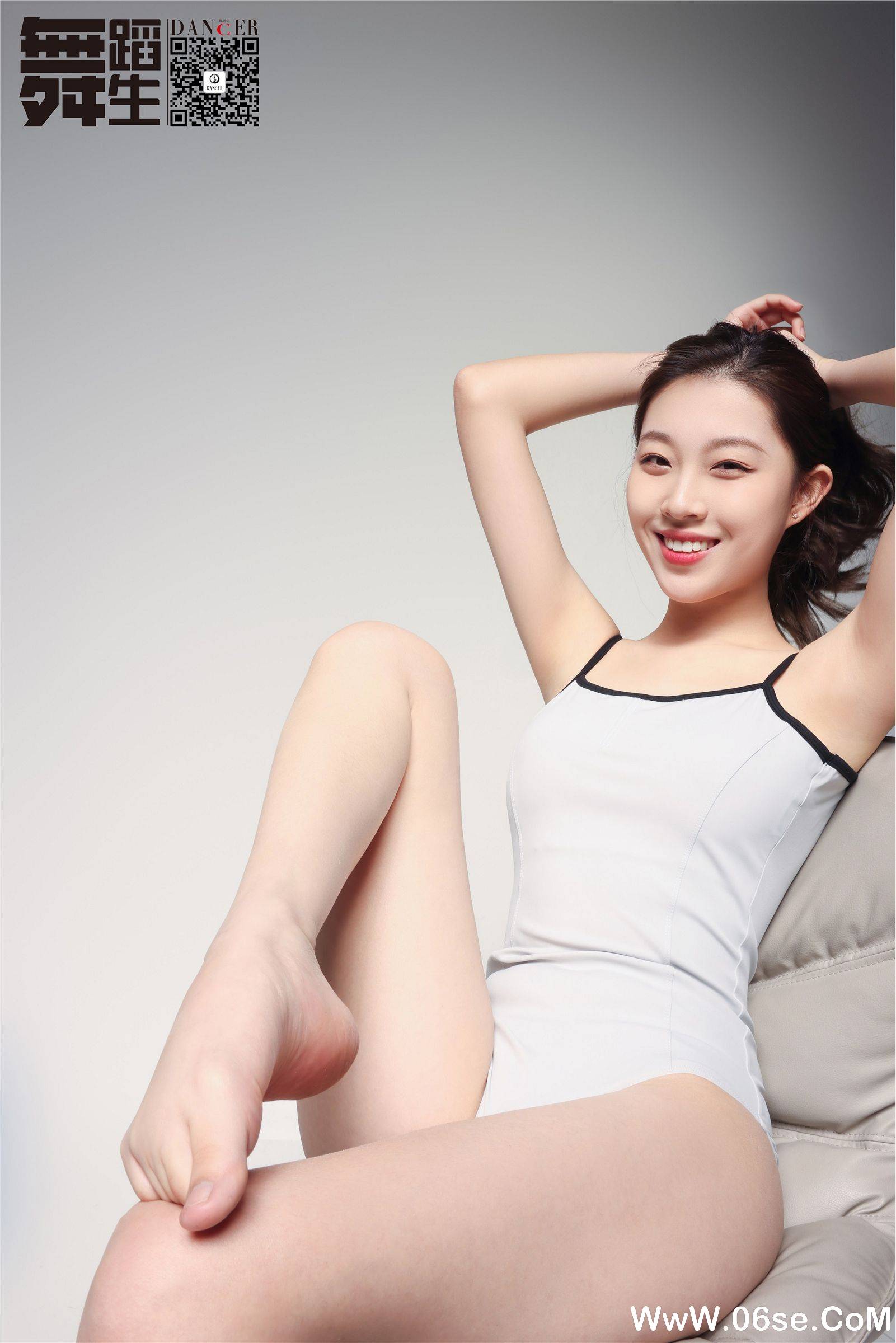 图片[17]-[GALLI嘉丽] 舞蹈生日记 109 – 羽-六色网