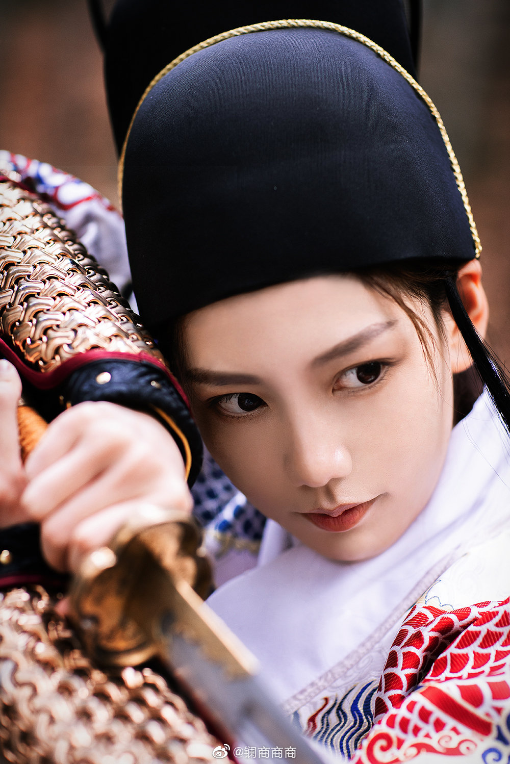 图片[48]-058 迷失幻境系列 – 第058期（汉服） [82P-252.22 MB]-六色网