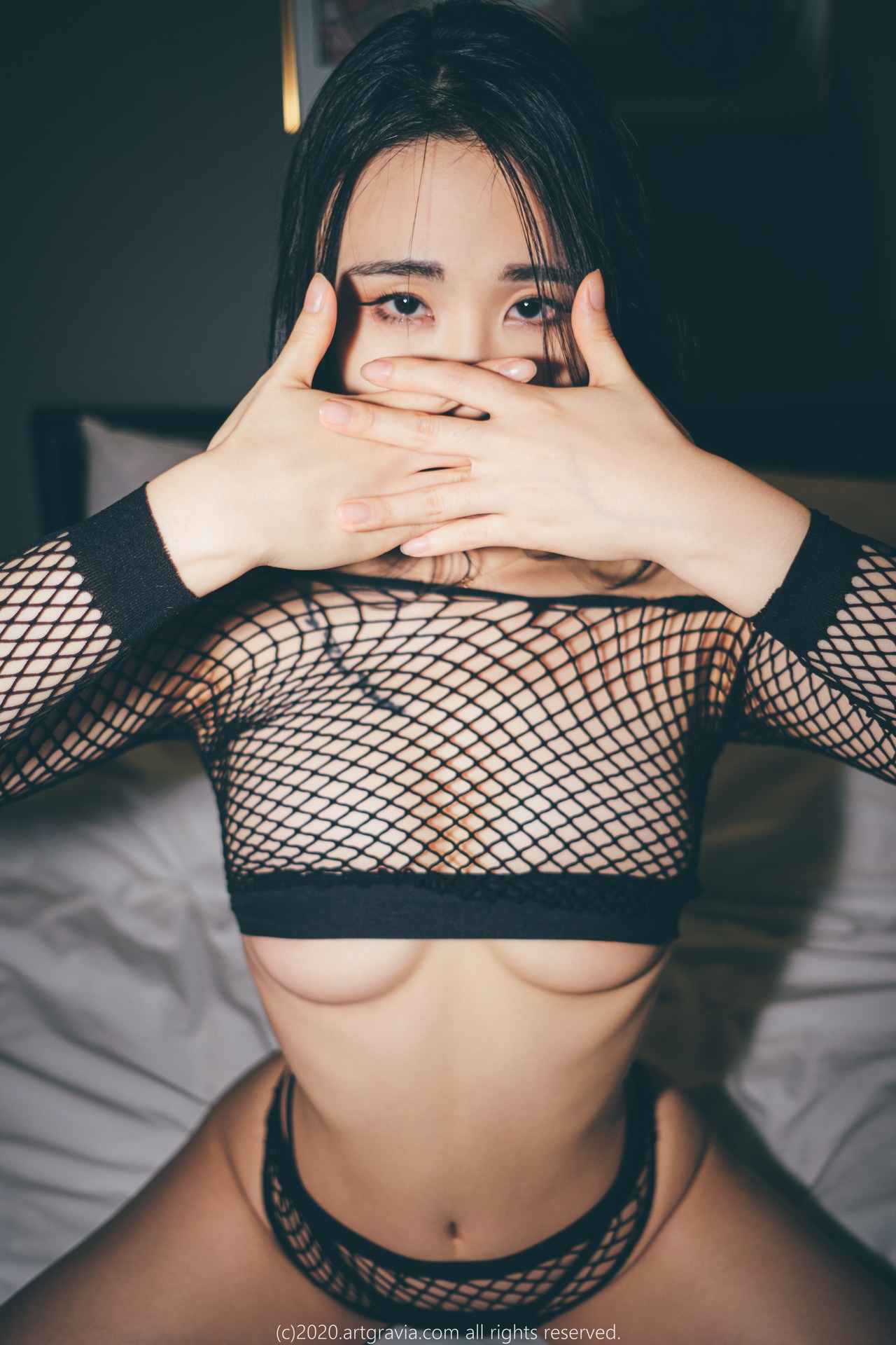 Mingming 밍밍, [ArtGravia] Vol.138 아트그라비아 Set.02 12