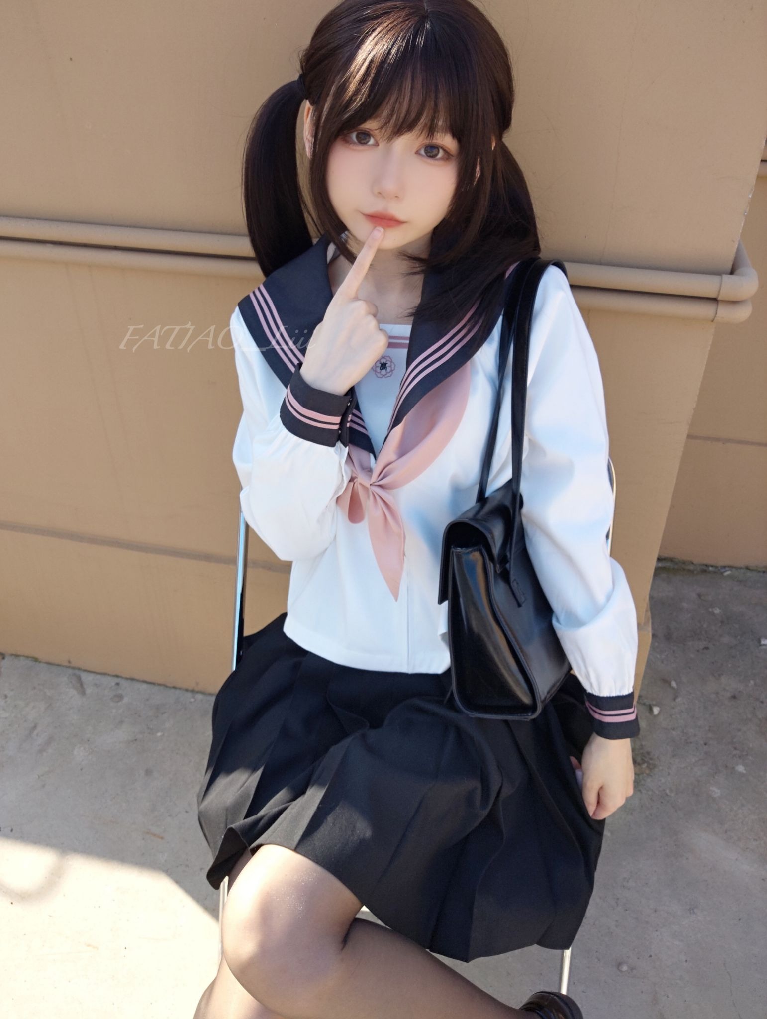 2022-10-02 「表と裏」 先輩、あなたにだけ見せます💕 19