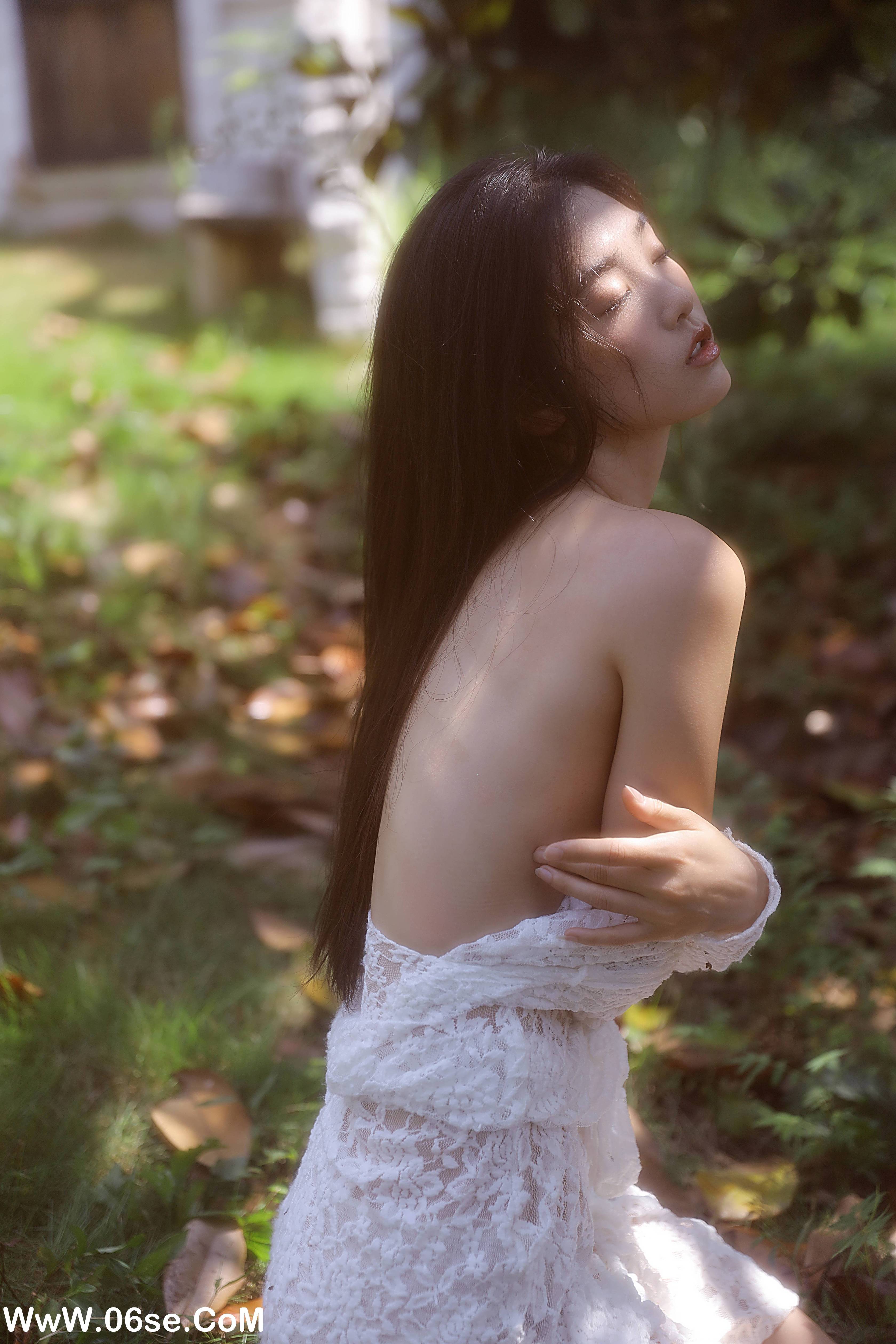图片[17]-[YITUYU艺图语]2022.10.28 白色 海角的郭荣[23+1P／469MB]-六色网