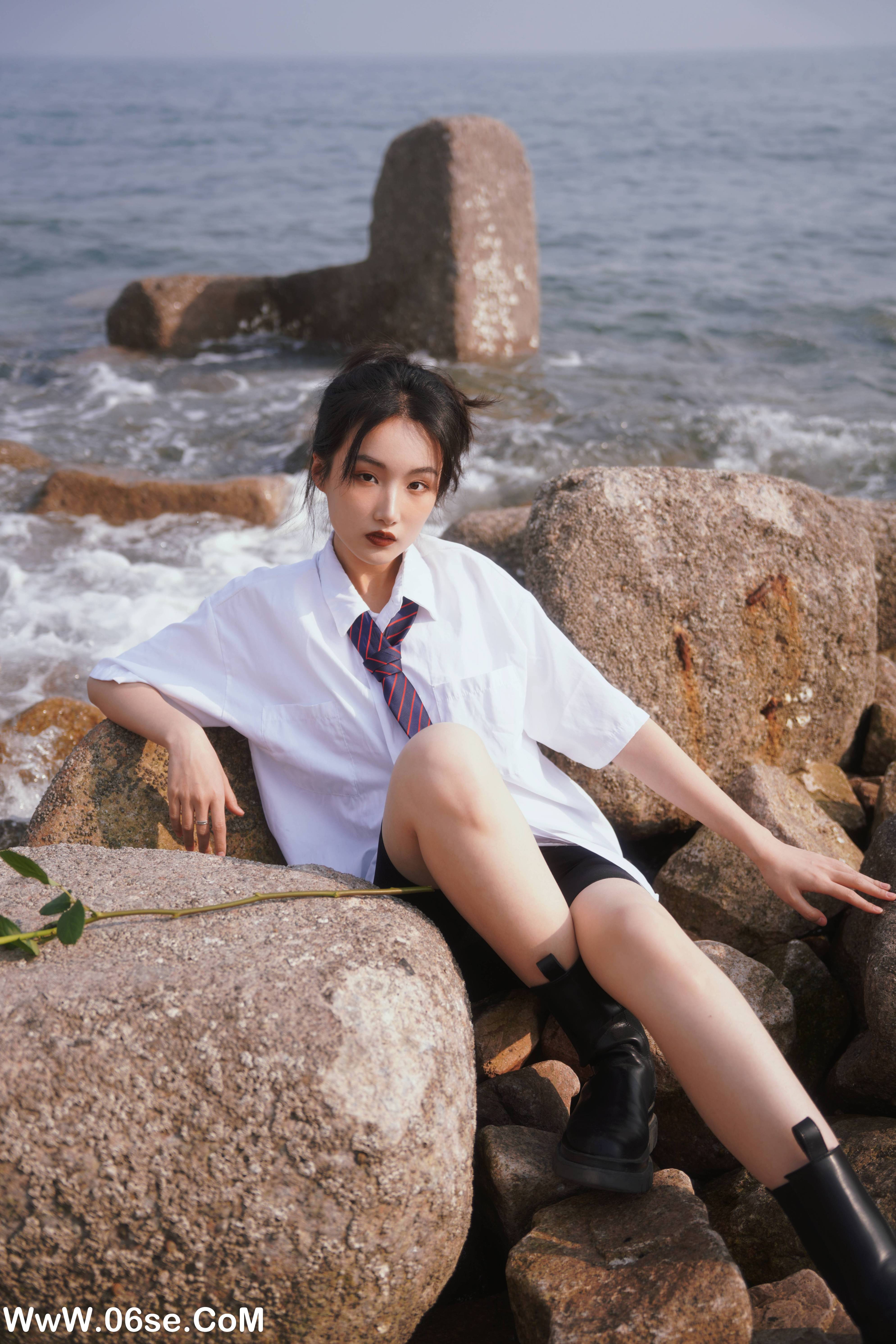图片[13]-[YITUYU艺图语]2022.09.24 玫瑰的盛夏 馨馨[23+1P／350MB]-六色网