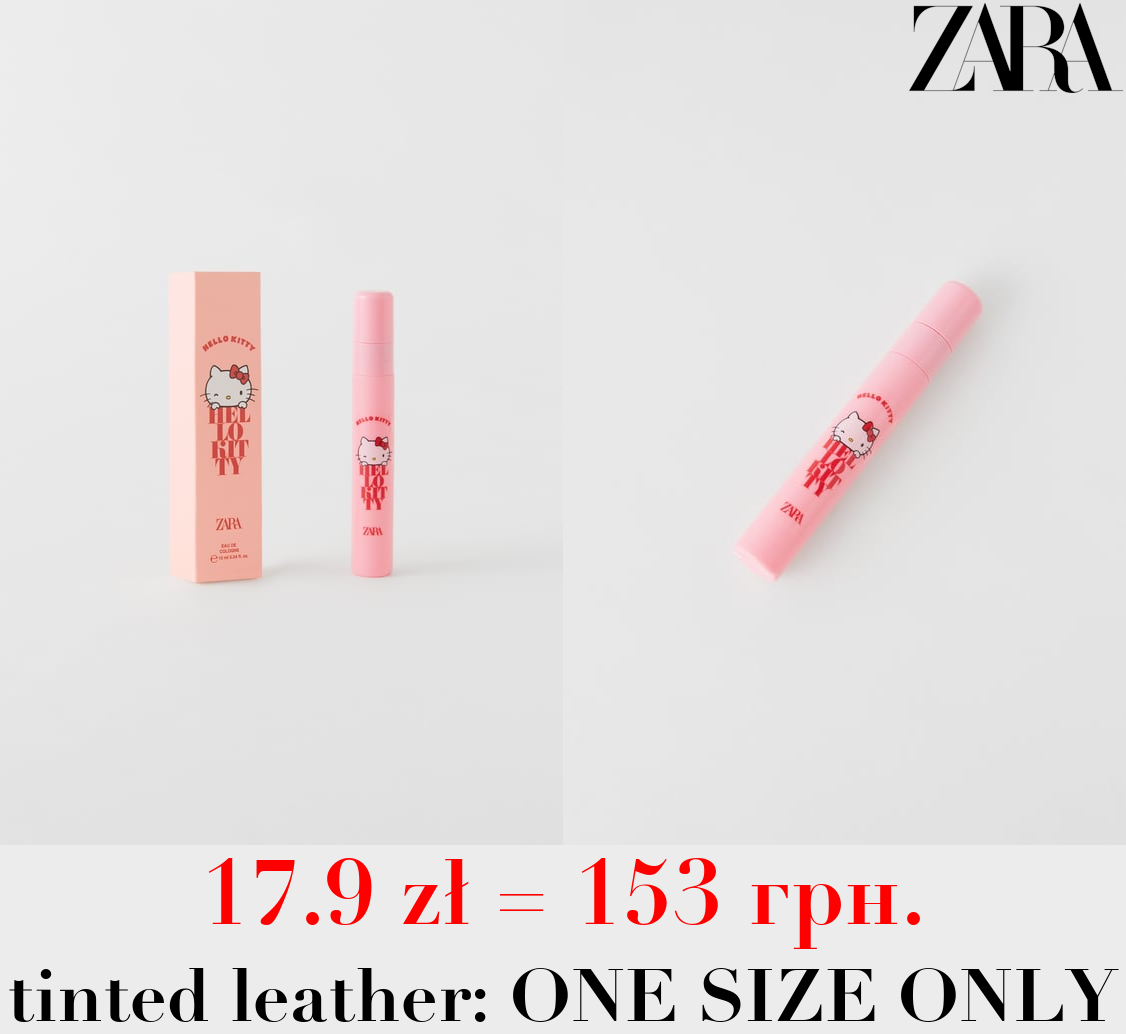 HELLO KITTY © 10ML / 0.34 oz