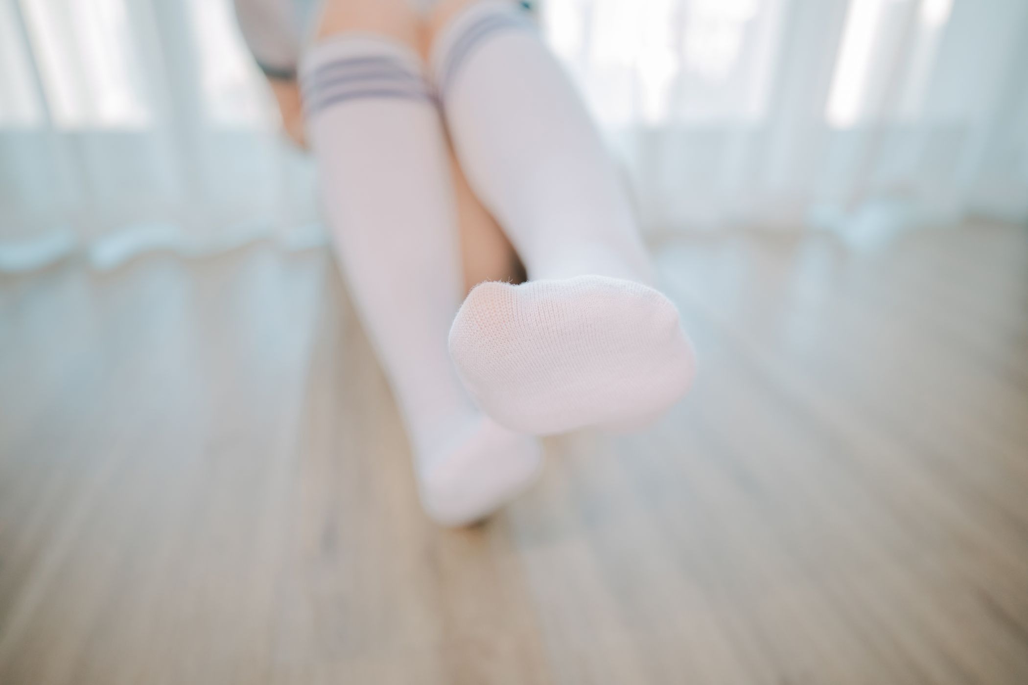 神楽坂真冬 - 啦啦队少女《ハーフタイム》[150P2V-565MB] 83