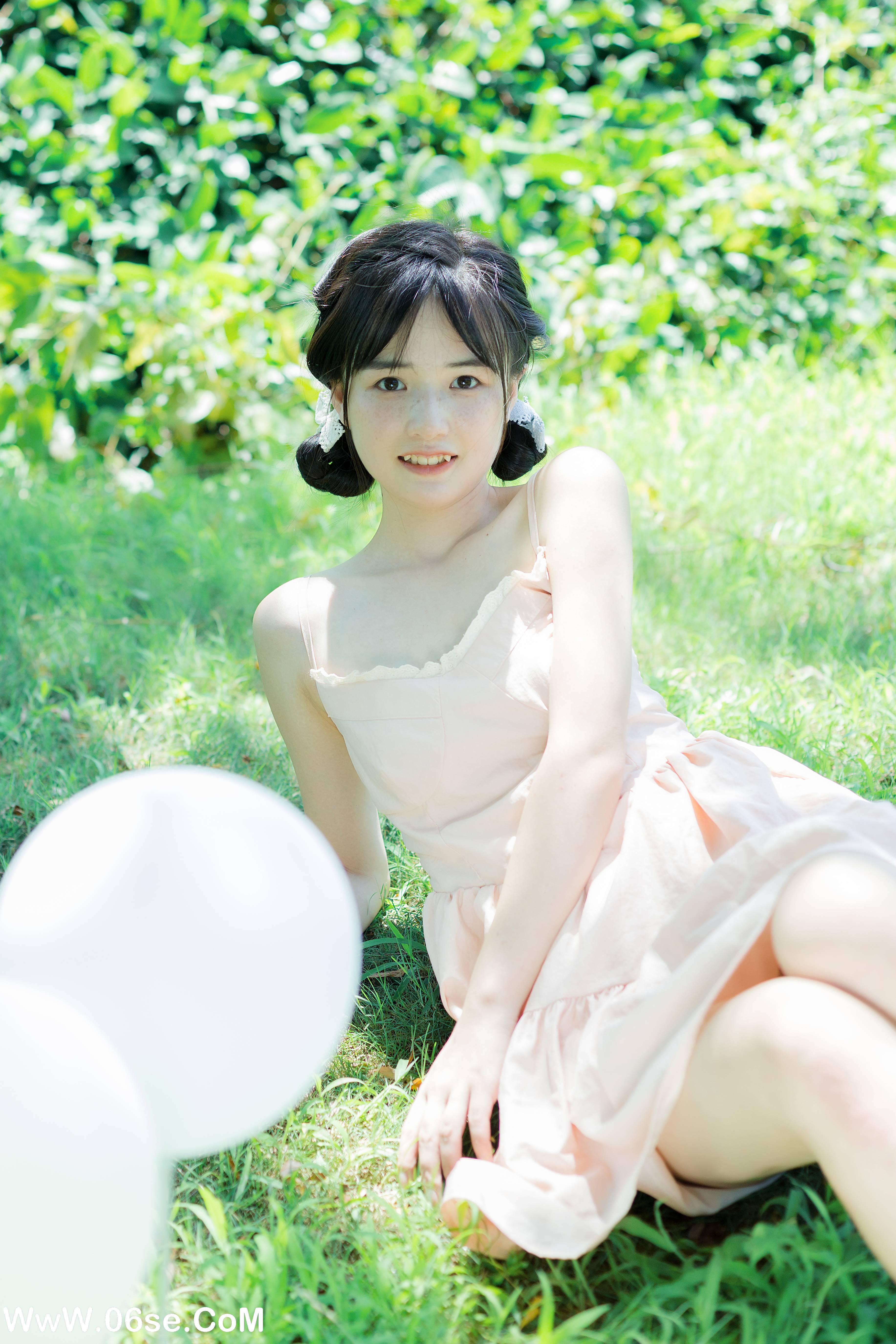 图片[14]-[YITUYU艺图语]2022.08.19 雀斑少女的夏日绮梦 小怡妹妹cute[29+1P／304MB]-六色网