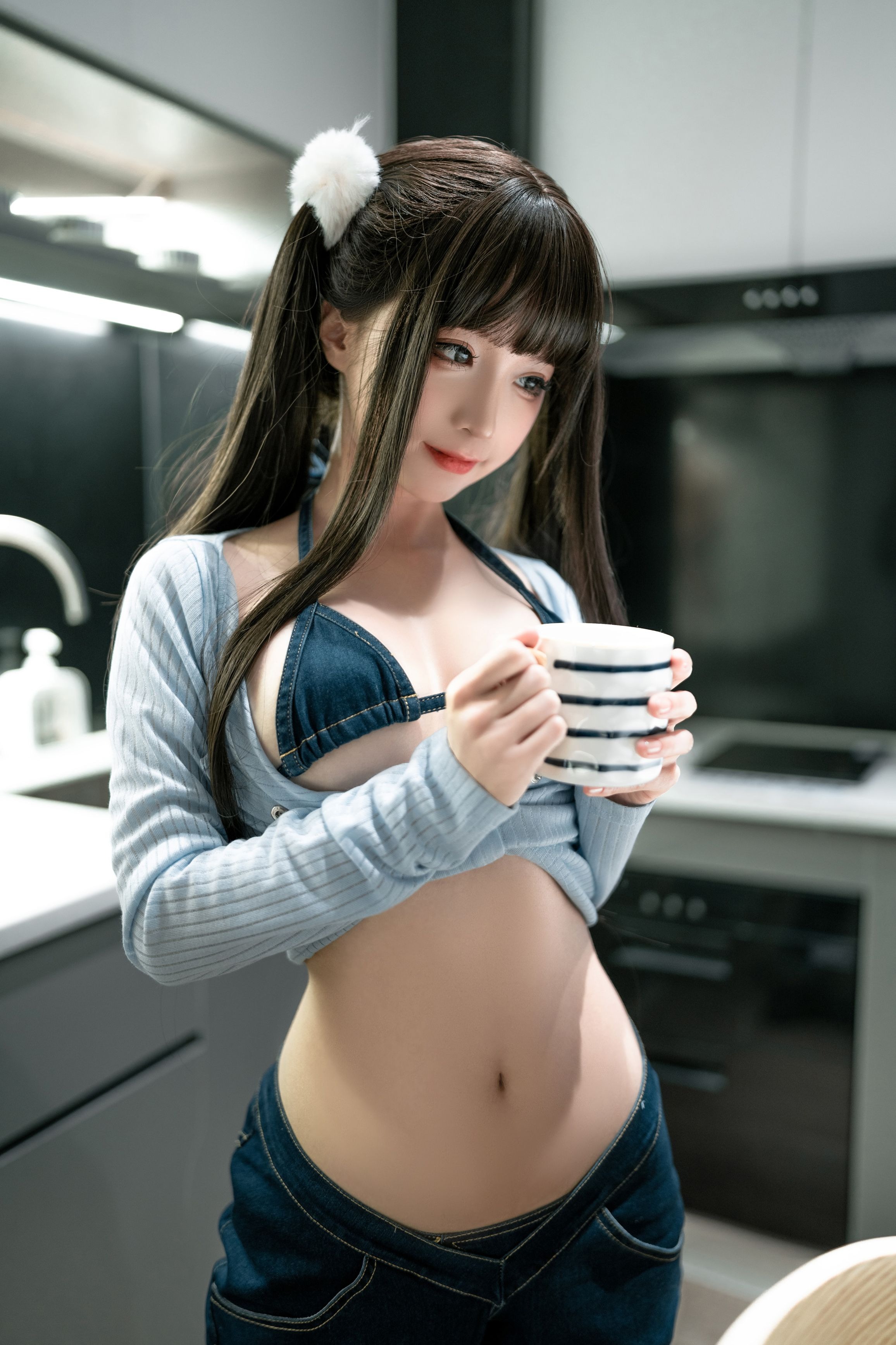 蠢沫沫 吉他妹妹 130P 62