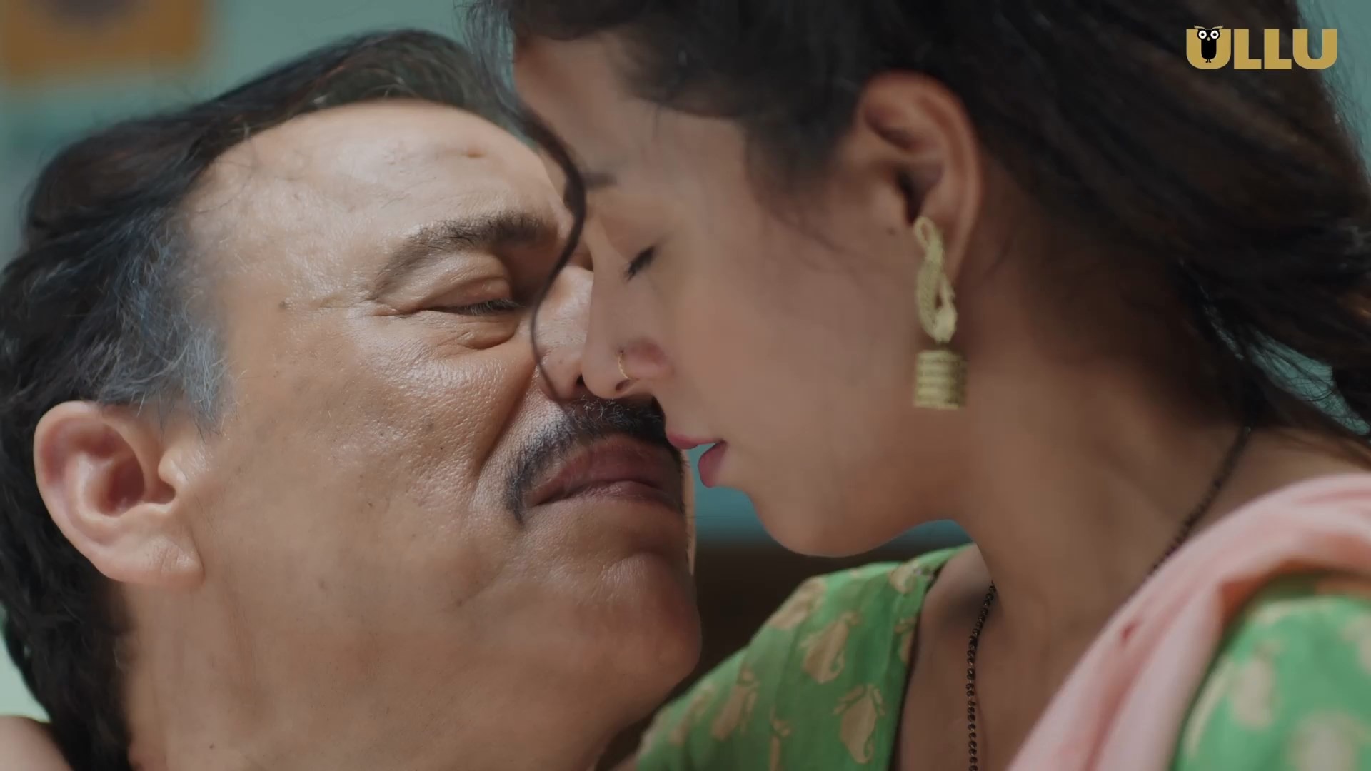 Siskiyaan (Palang Tod) 2022 Hot Ullu Screenshots - Telegraph 