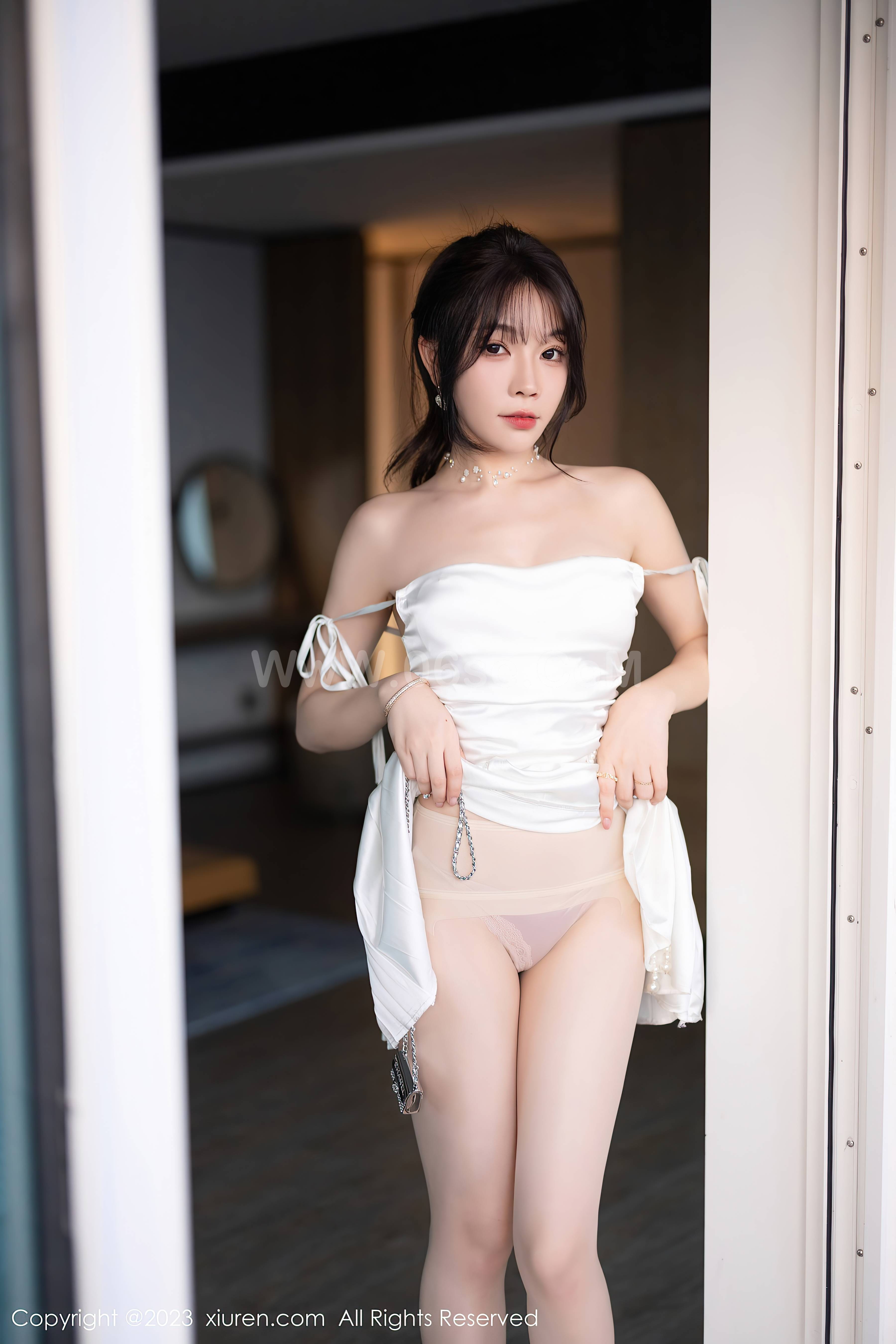 图片[23]-[Xiuren秀人网]2023.12.29 NO.7889 徐莉芝Booty[100+1P／698MB]-六色网