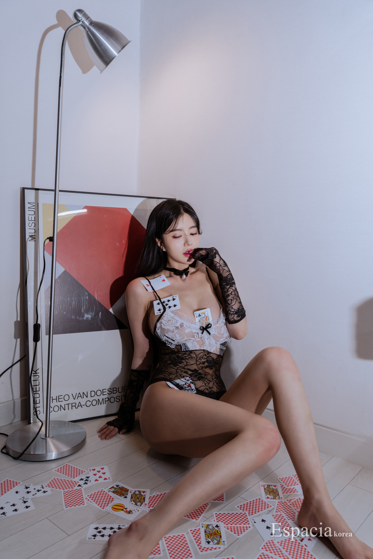 PURM 푸름, [Espasia Korea] EHC#142 33