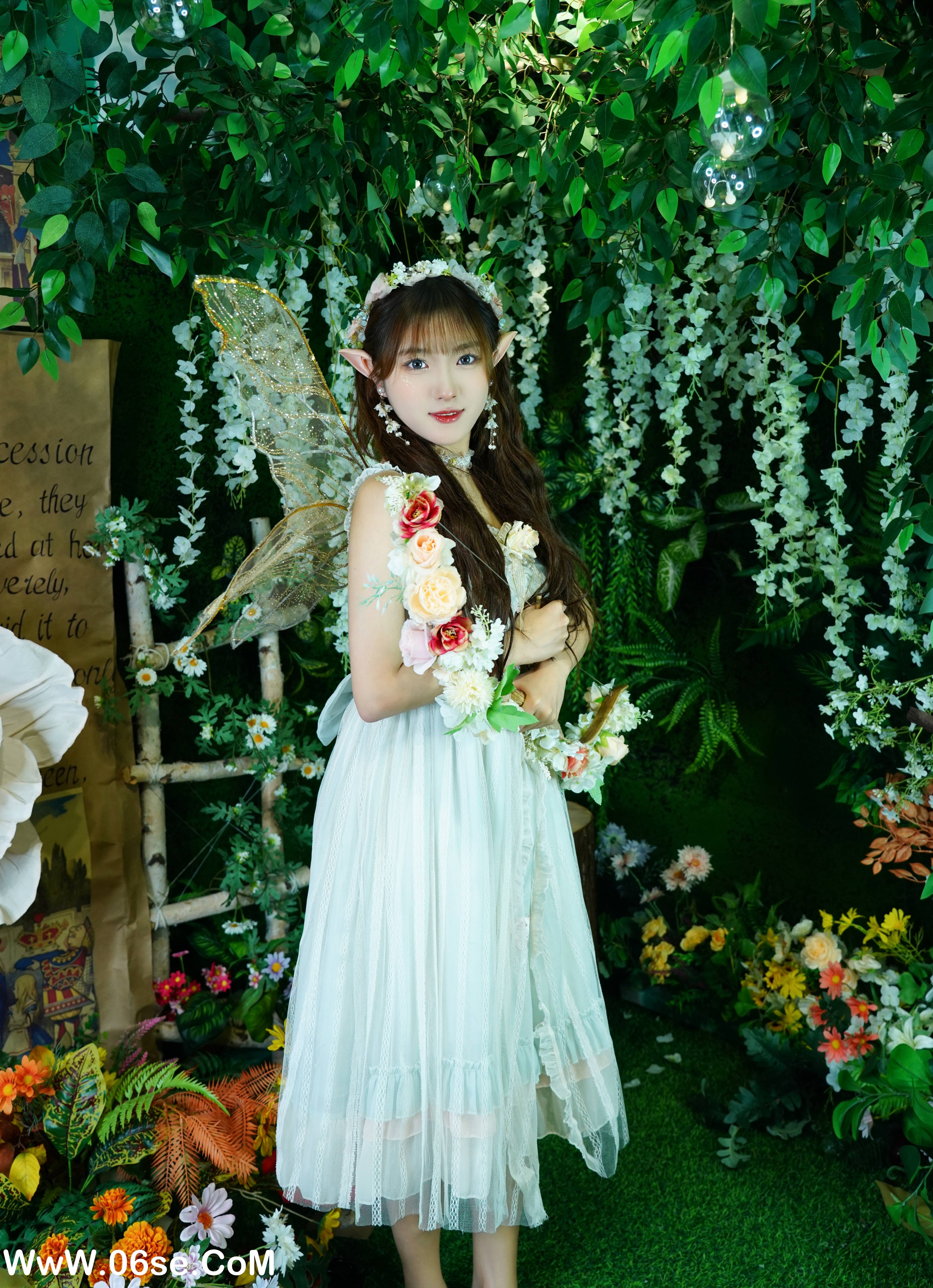 图片[7]-[YITUYU艺图语]2022.12.29 精灵女孩 -炸鸡冰可乐-[28+1P／340MB]-六色网