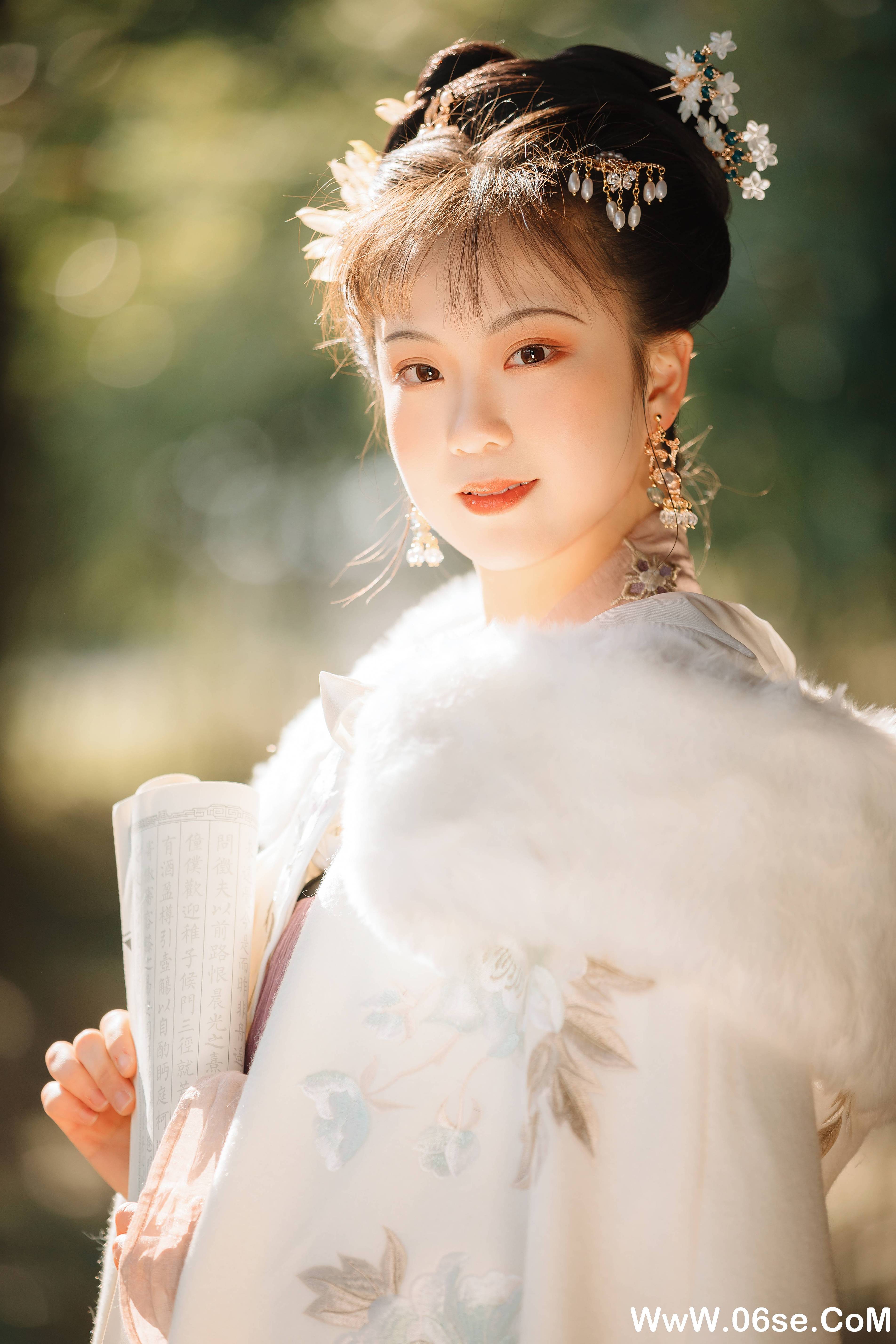 图片[4]-[YITUYU艺图语]2021.08.20 锦瑟 碧山[21+1P／369MB]-六色网