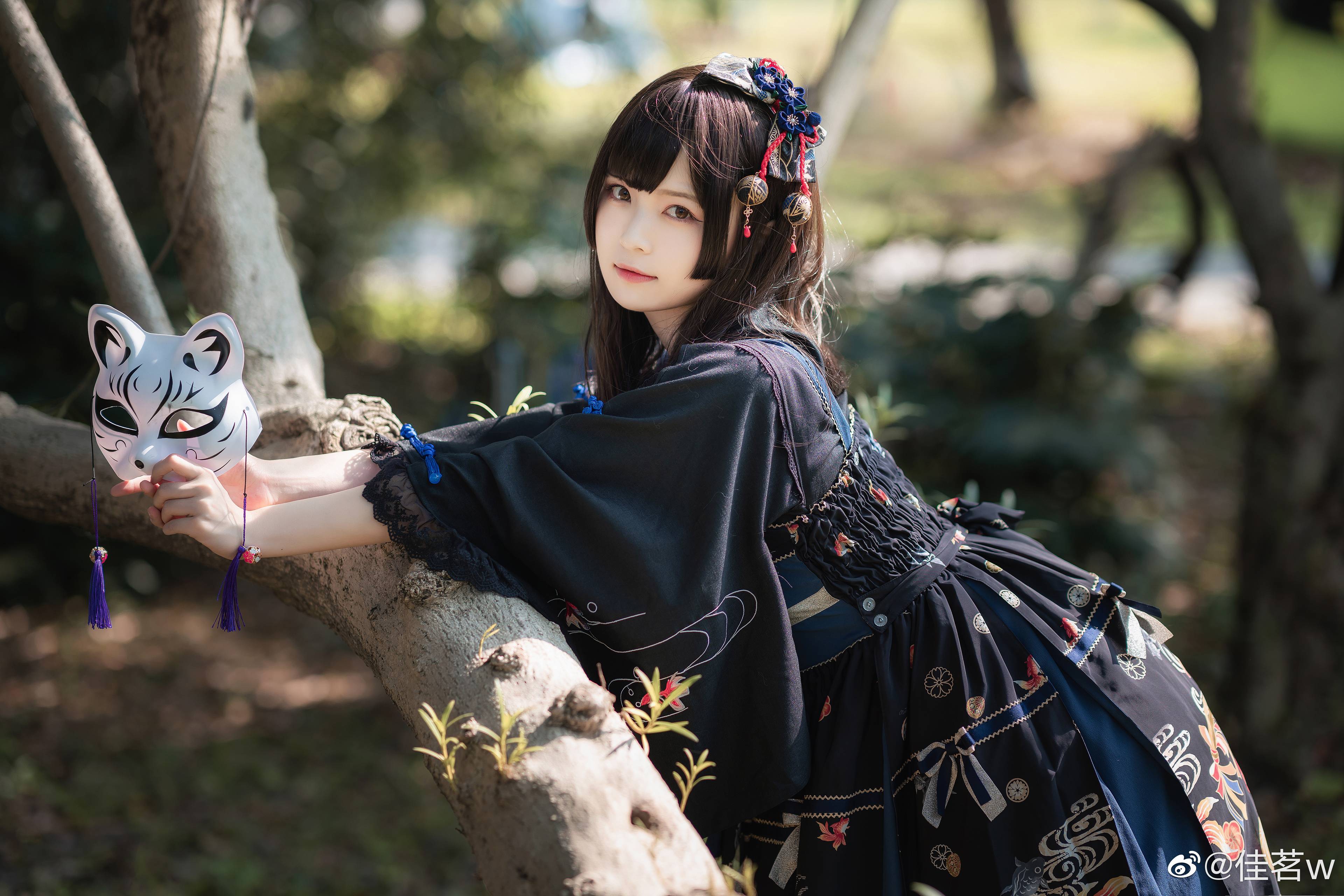 图片[29]-050 迷失幻境系列 – 第050期（LOLITA） [122P-626.92 MB]-六色网