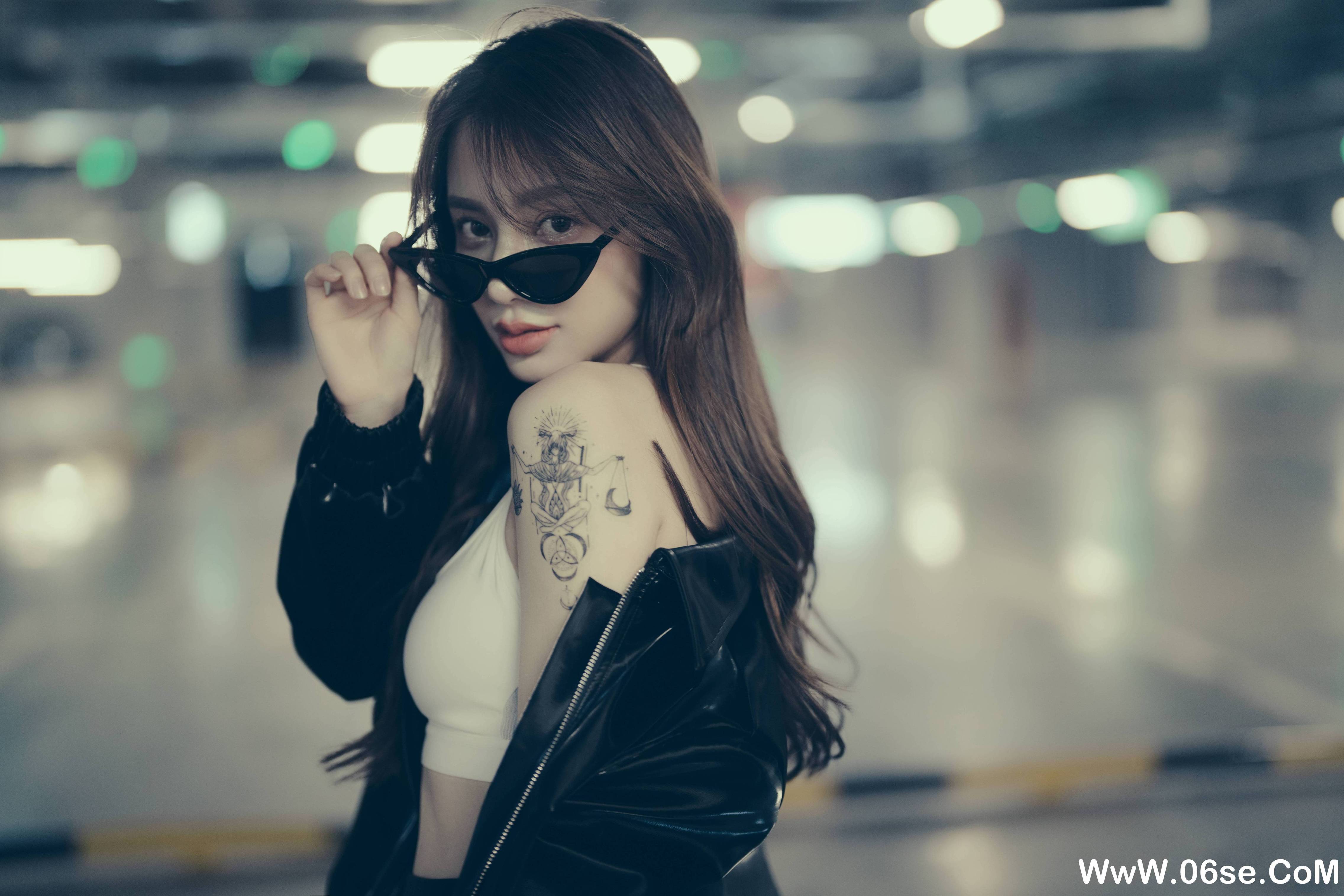 图片[9]-[YITUYU艺图语]2021.11.13 车停好了吗 姝雯同学[29+1P／585MB]-六色网