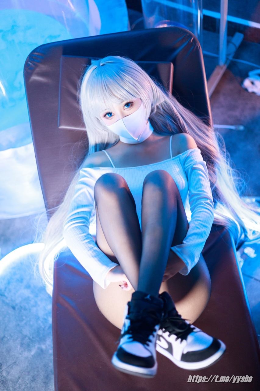 仙女月 - Ivy ( Astrum Design) [48P+1V ] 37